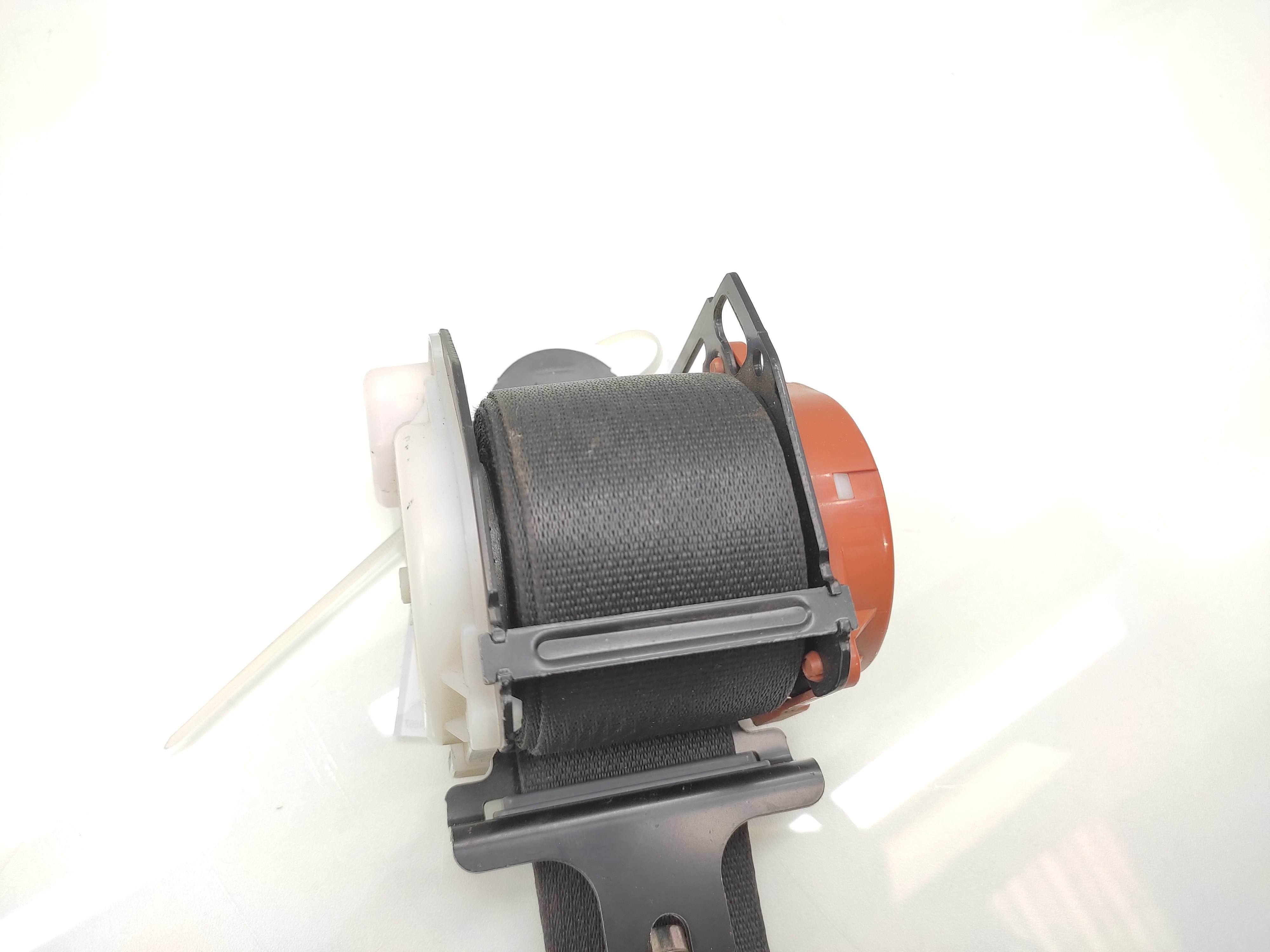 Cinto Segurança Traseiro Direito Nissan Livina 2010 2011 3