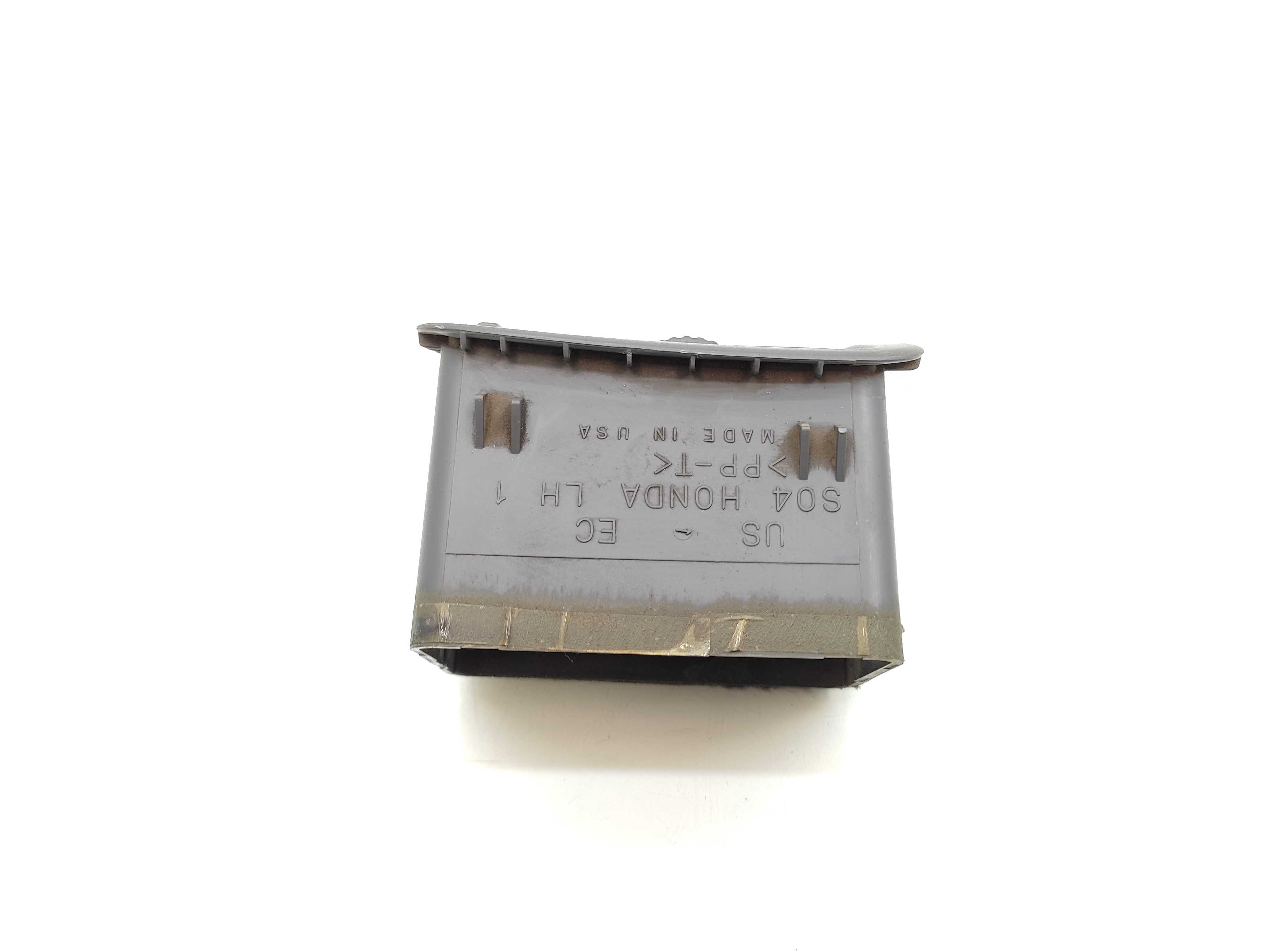 Difusor Ar Esquerdo Painel Honda Civic 1996 1997 1998 1999 3