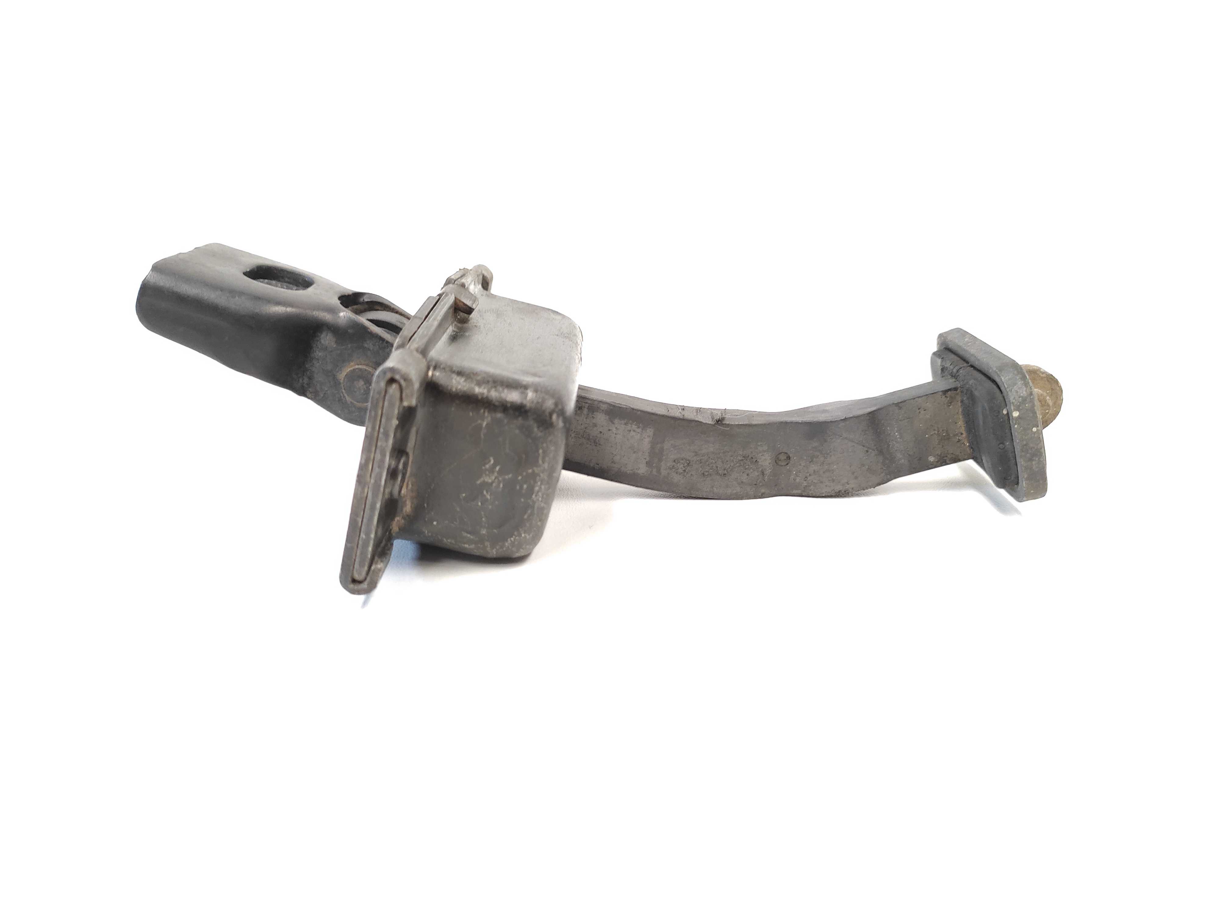 Limitador De Porta Traseira Mercedes Classe A 160 99 Á 2005 5