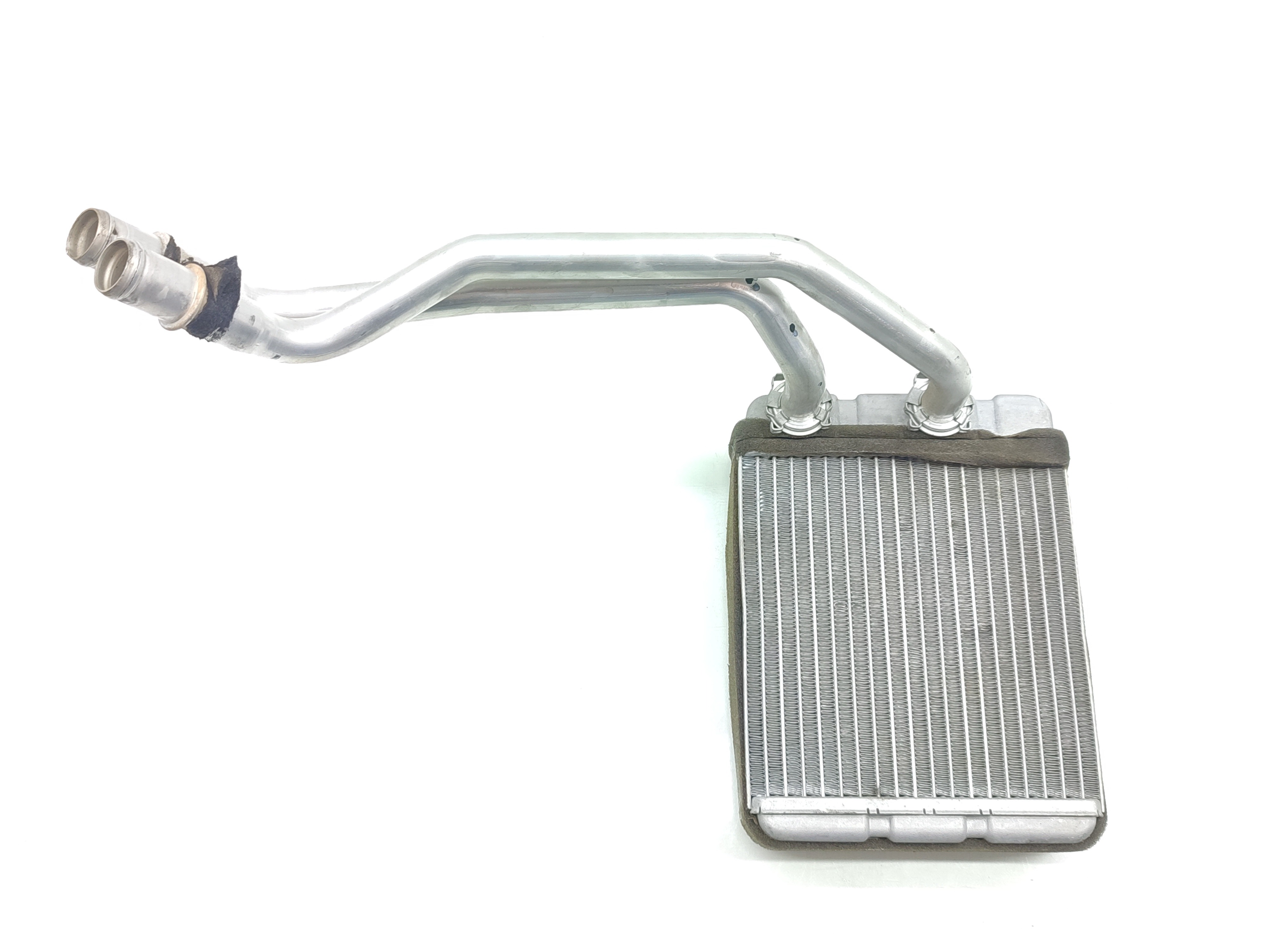 Radiador Caixa Ar Interna Renault Logan 1.6 8v 2010 2011 1