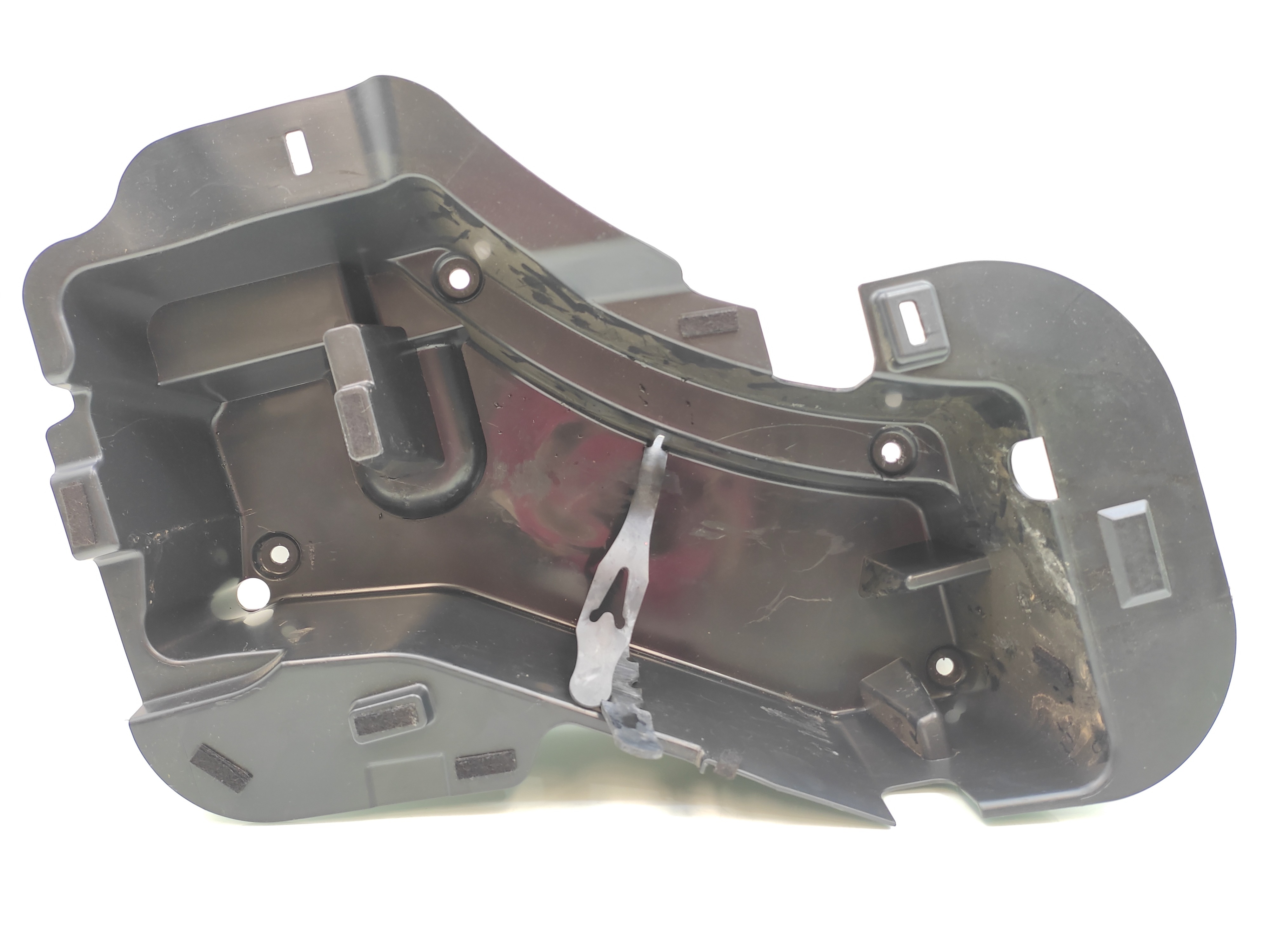 Kit Macaco Chave Roda Triângulo Vw Tiguan 2011 2012 2013 4