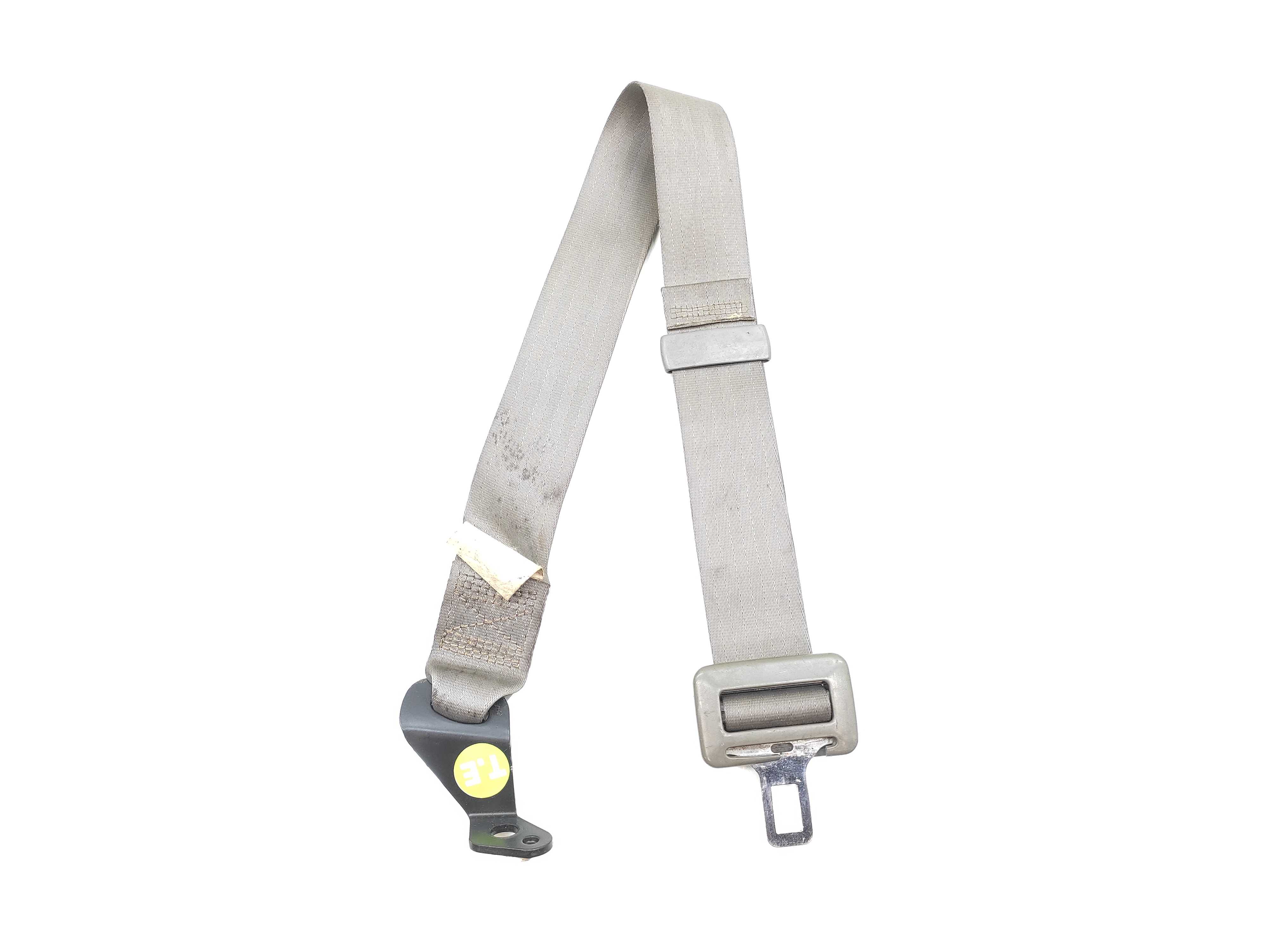 Cinto Segurança Traseiro Esquerdo Vw Parati Gol 1998 1999 1