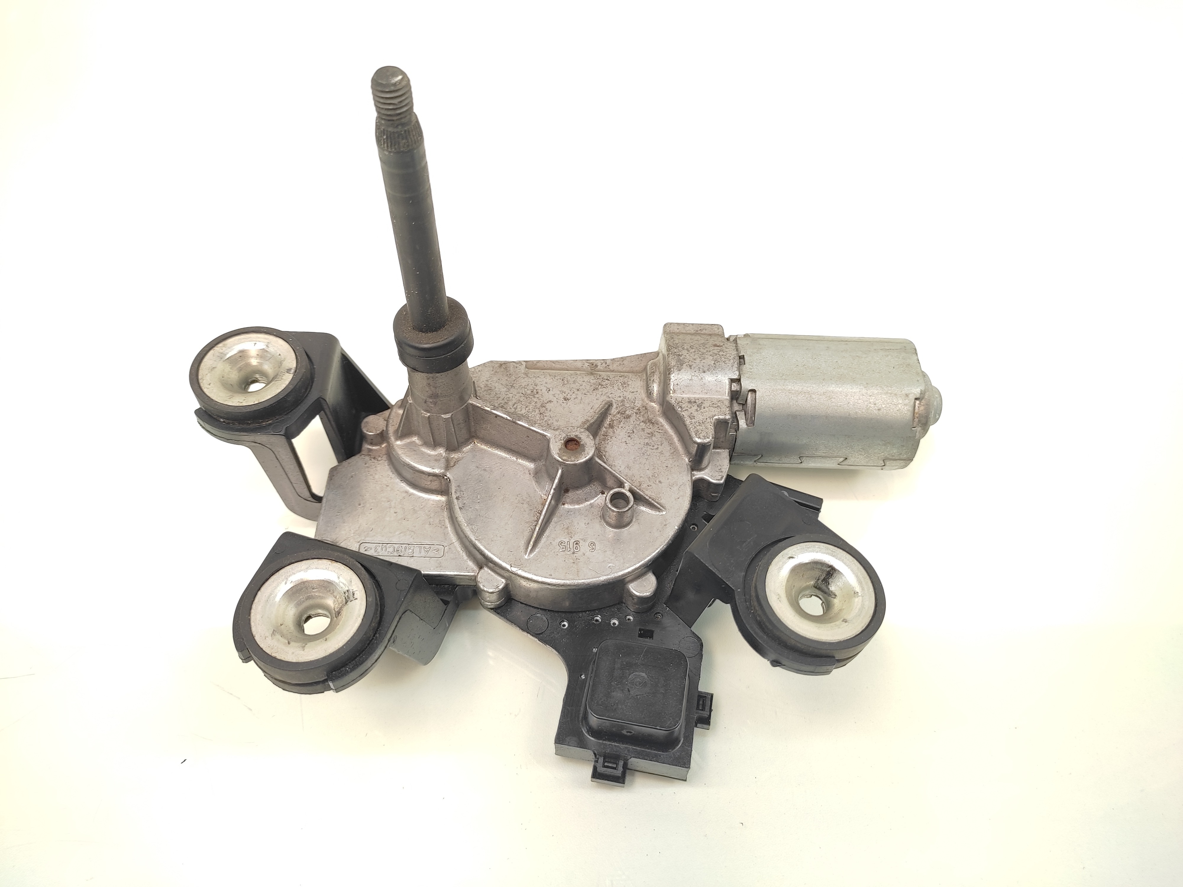 Motor Limpador Tampa Traseira Ford Ka 2015 2016 2017 2018 2