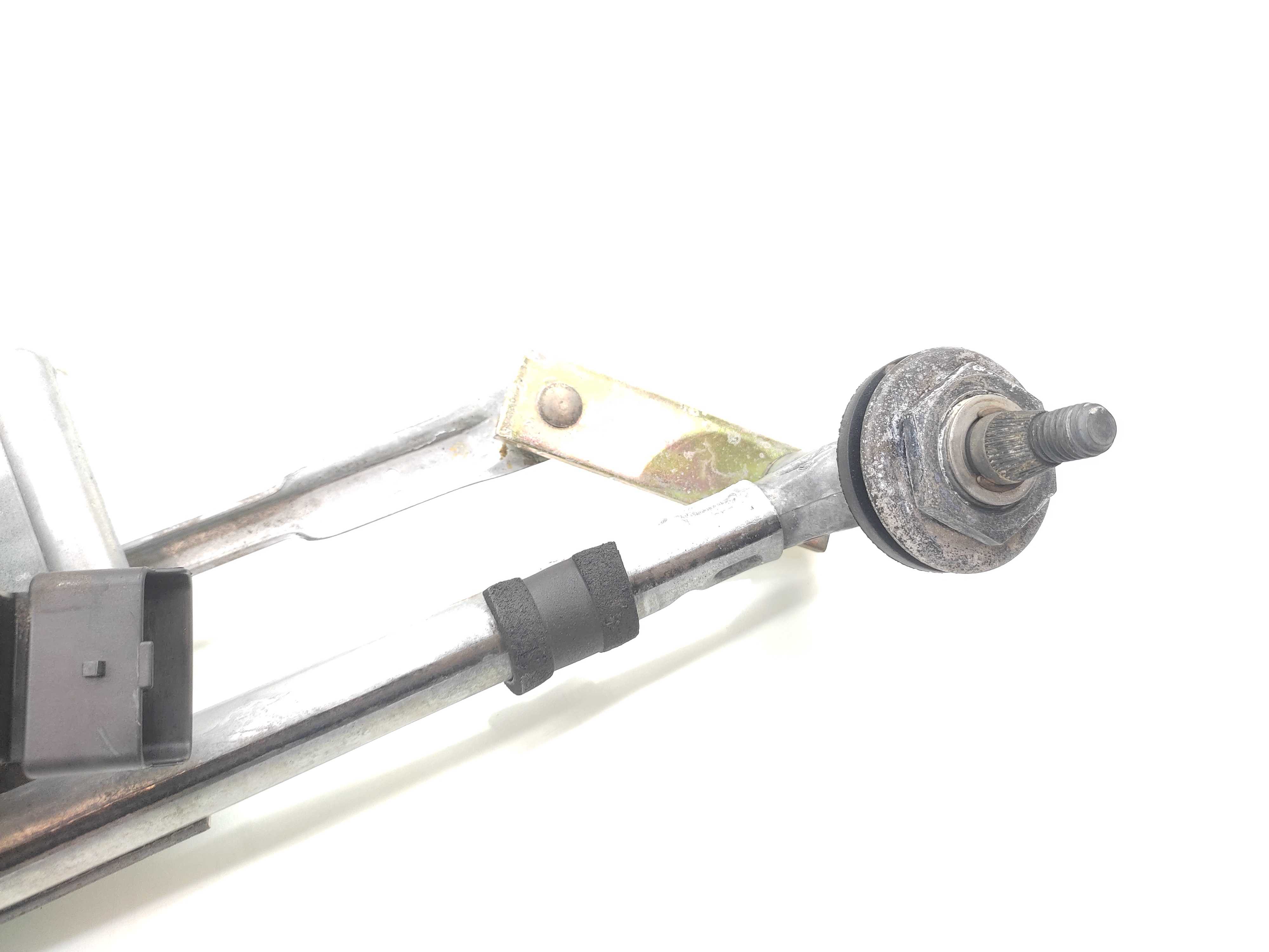 Galhada Máquina Limpador Parabrisa Peugeot 206 207 2007 3