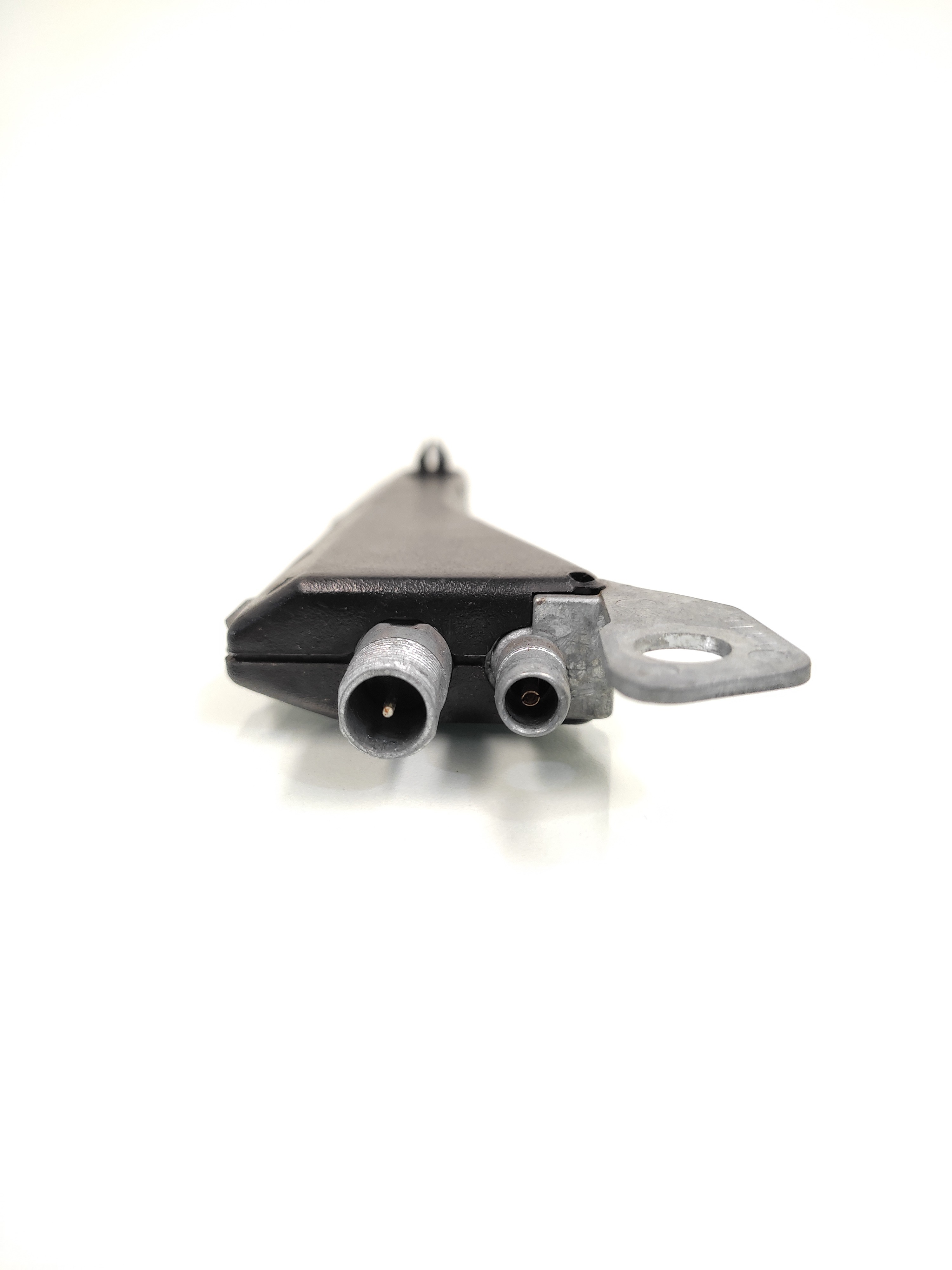 Amplificador Radio Antena Mb Classe A 1999 2000 2001 2002 Preto 3