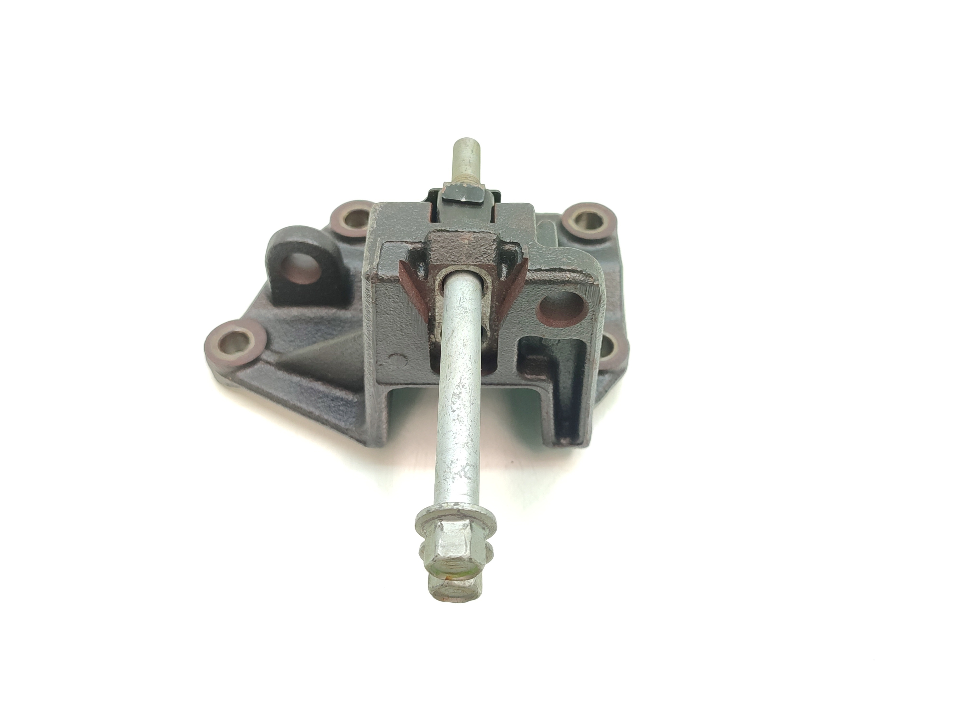 Suporte Coxim Esquerdo Câmbio Hyundai Veloster 2011 2012 4
