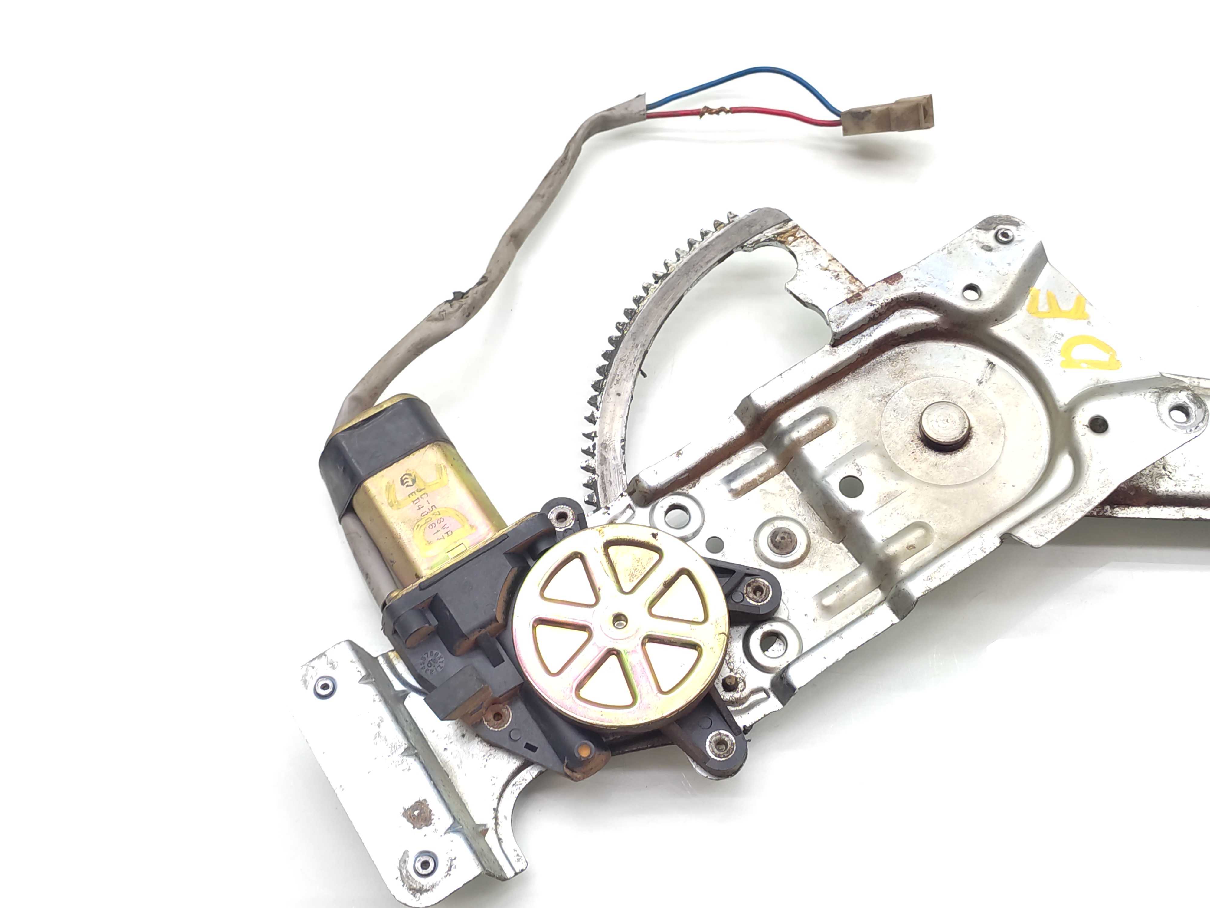 Motor Máquina Vidro Elétrico Dianteir Esquerdo Gm Corsa 1999 2