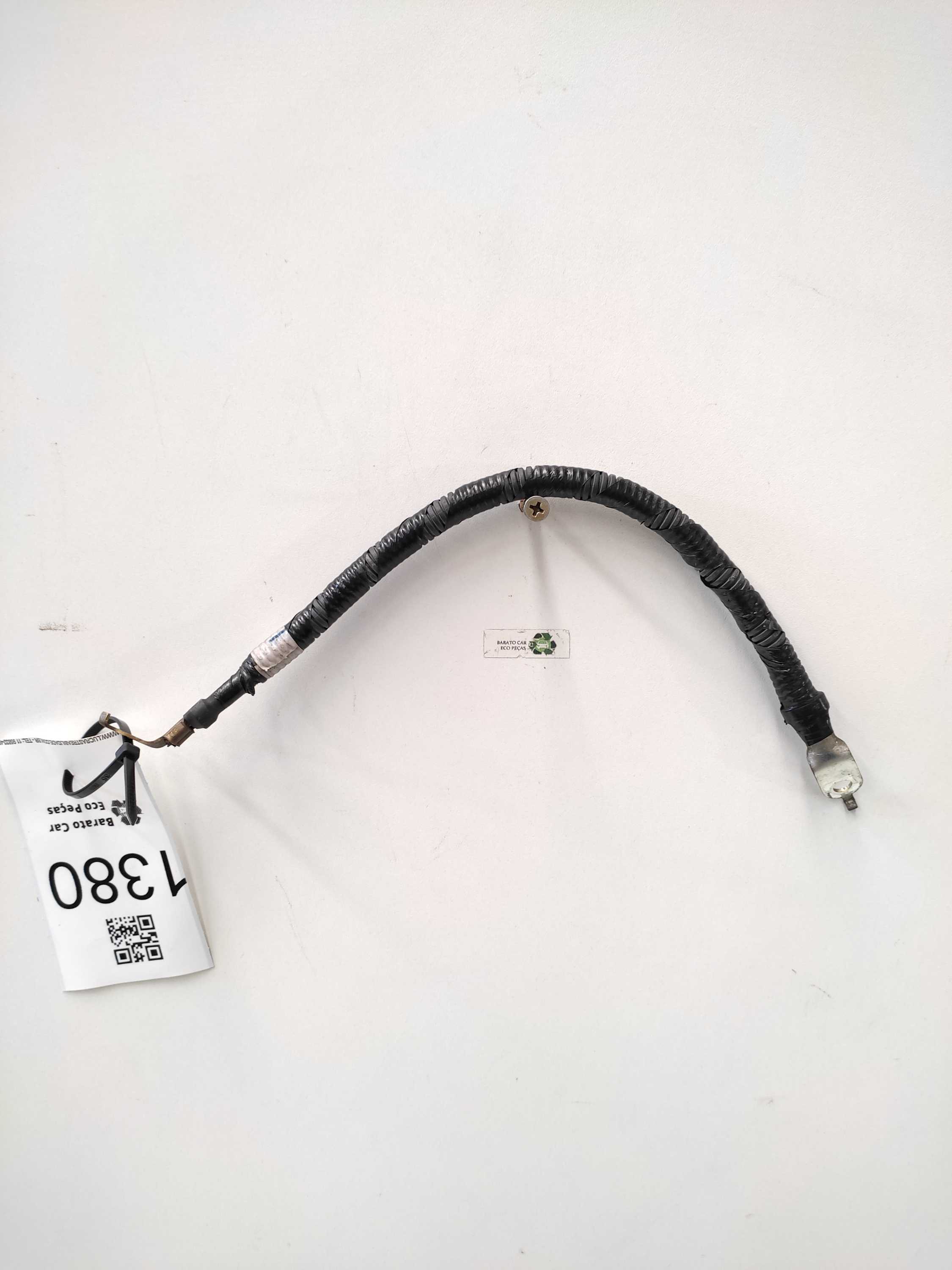 Cabo Terra Carroceria Honda Civic G10 2017 2018 2019 1