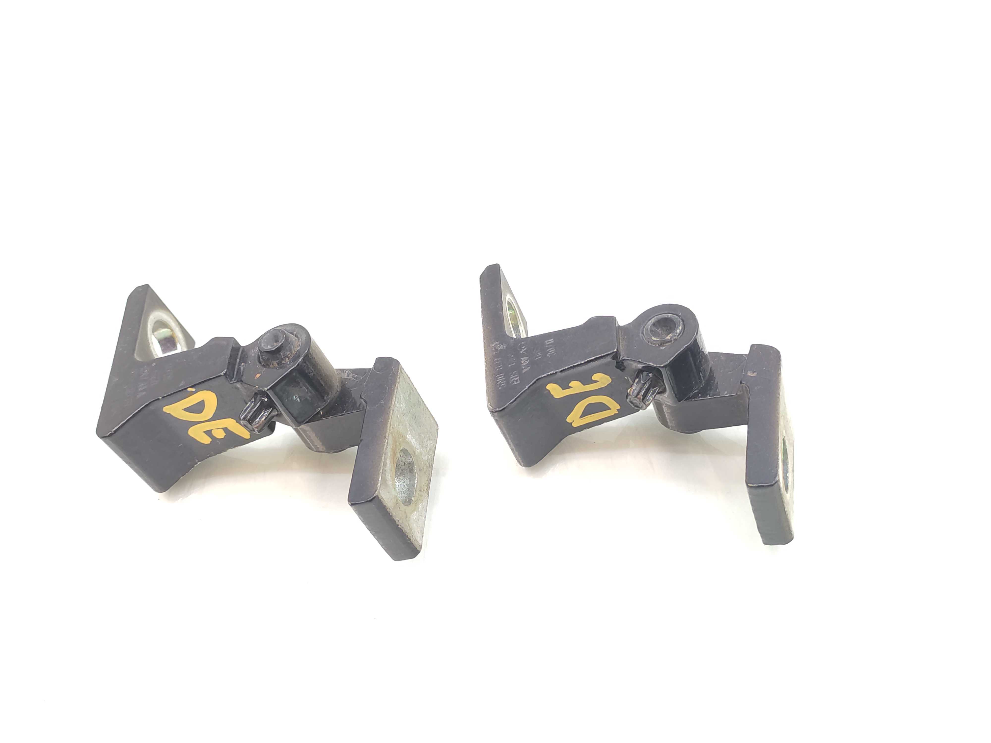 Dobradiça Porta Dianteira Esquerda Vw Tiguan 2011 2012 2013 1