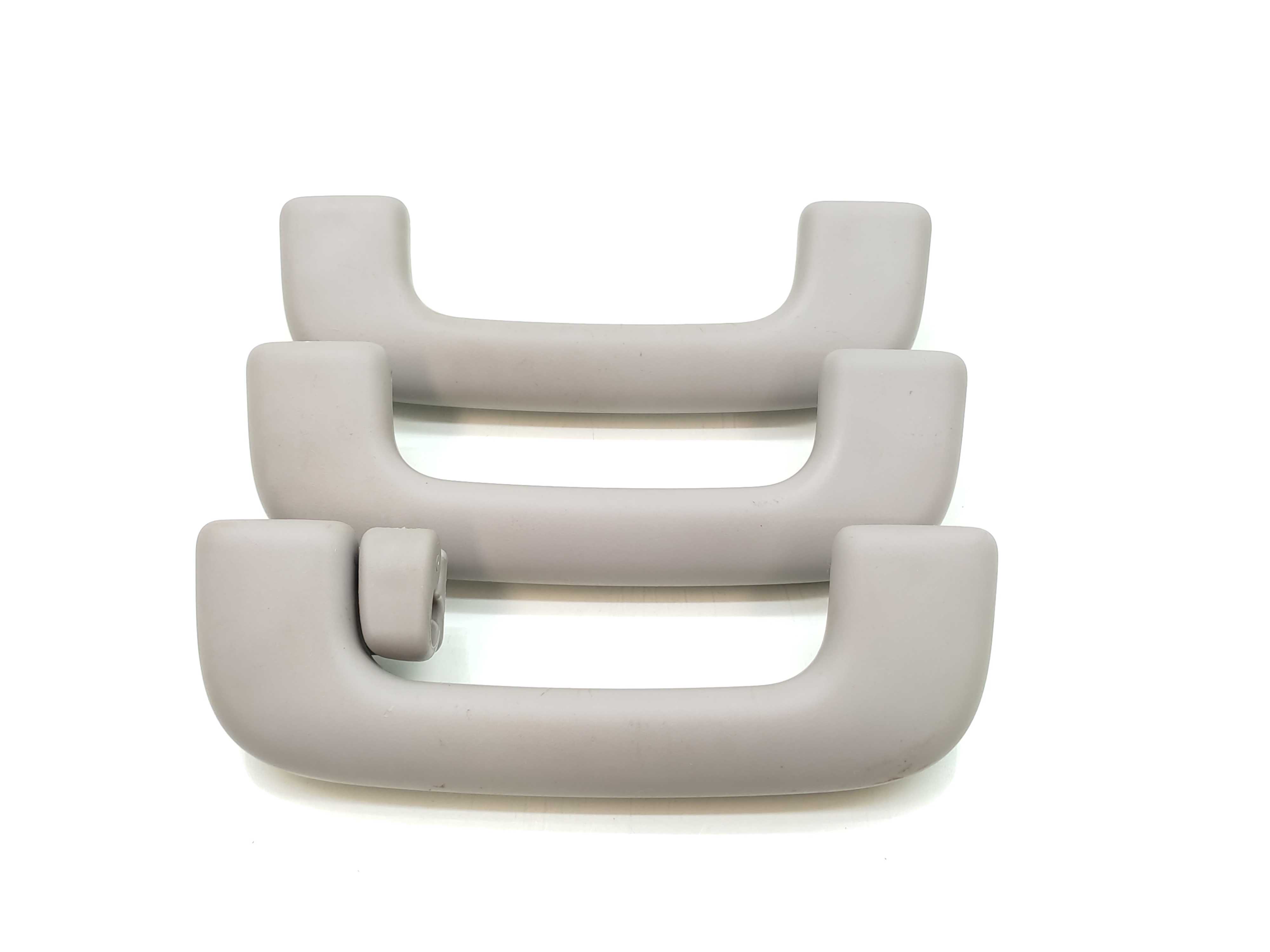 Jogo Alça Pqp Teto Kia Sportage Lx2 2016 2017 2018 2019 1