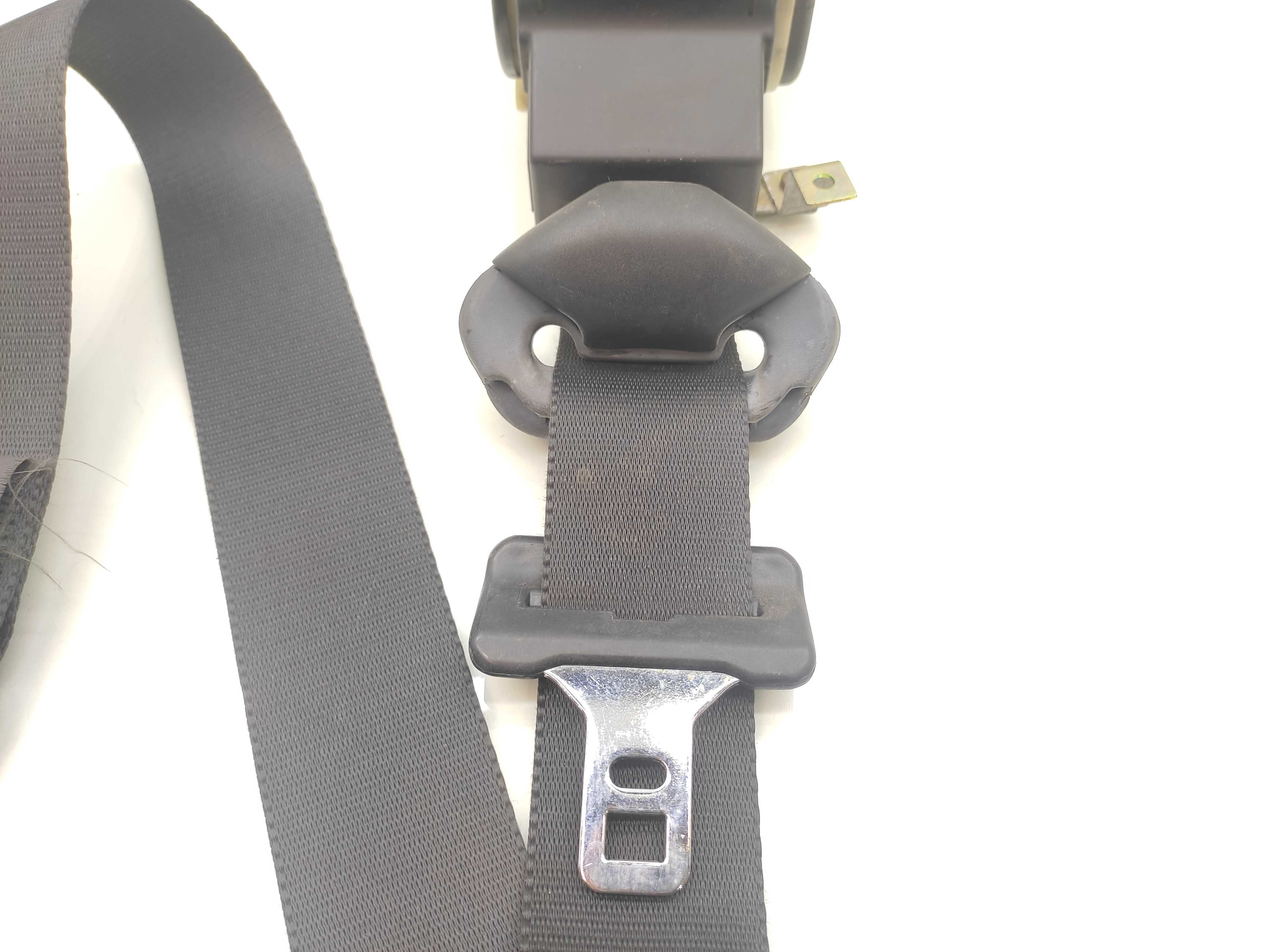 Cinto Segurança Dianteiro Direito Ford Escort Zetec 1998 2