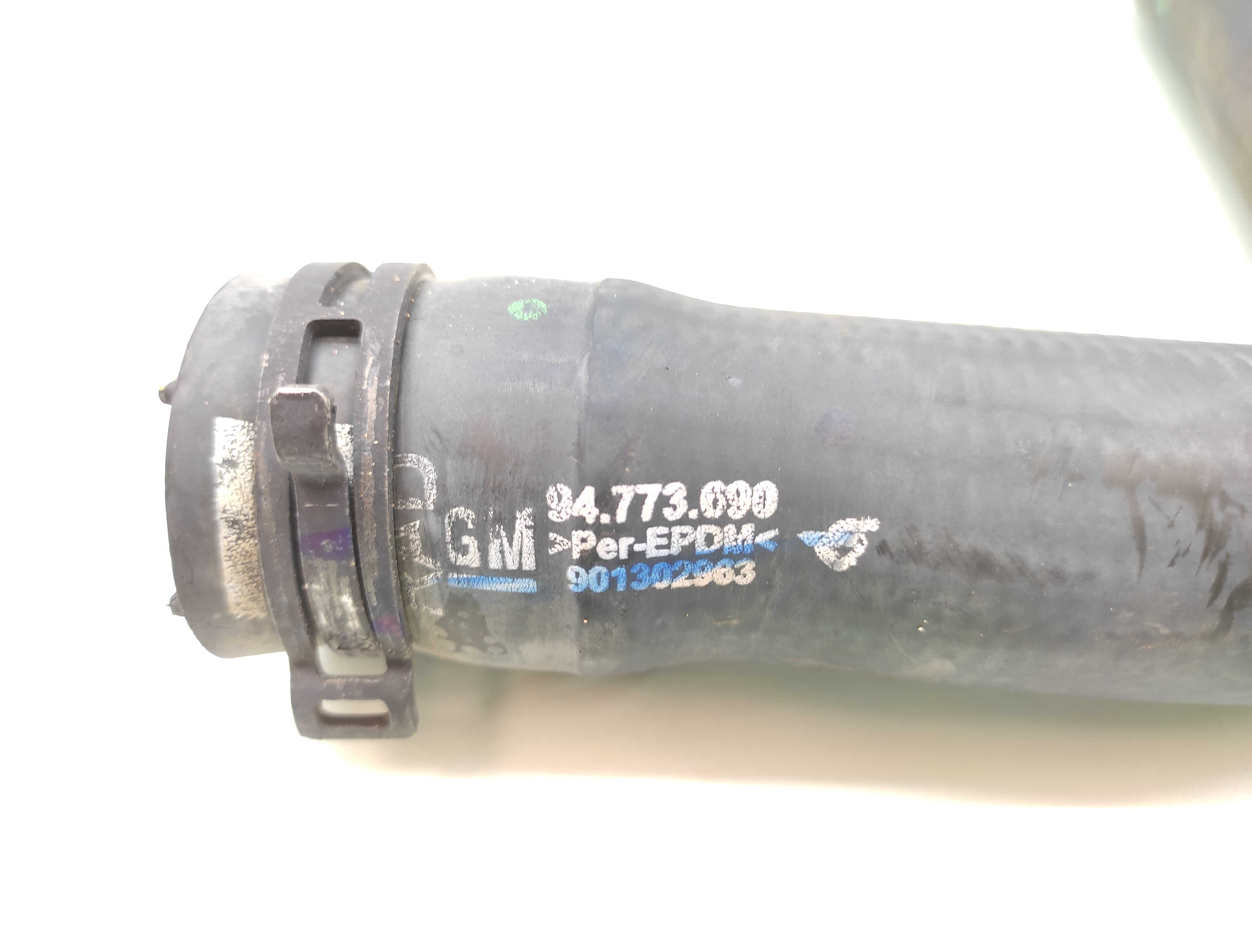 Mangueira Inferior Radiador Gm Onix Prisma 1.0 2019 2018 17 3