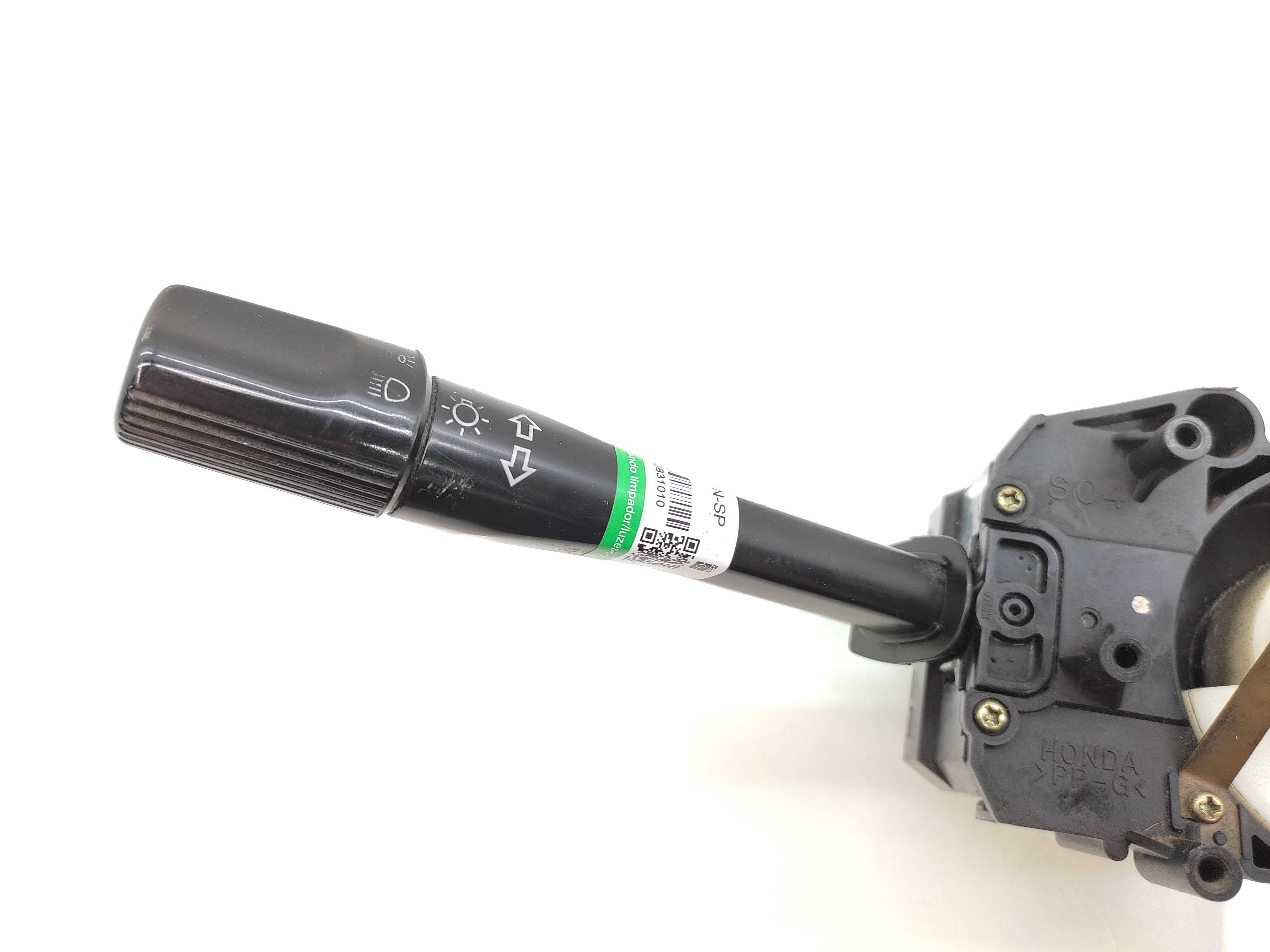 Chave Seta Limpador Parabrisa Honda Civic 1996 1997 1998 4