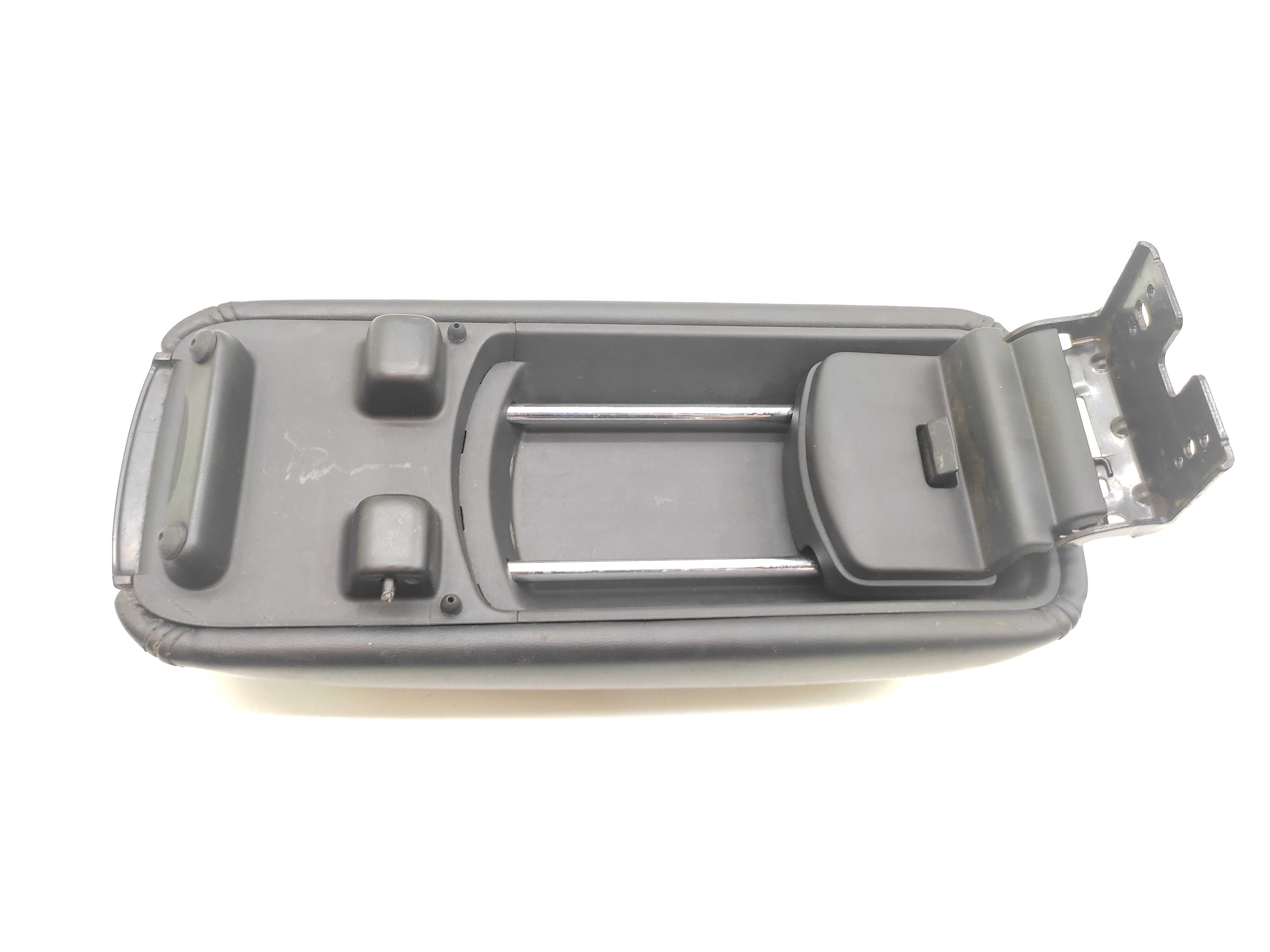 Apoio Braço Central Console Fiat Freemont 2012 2013 2014 15 Prero 5