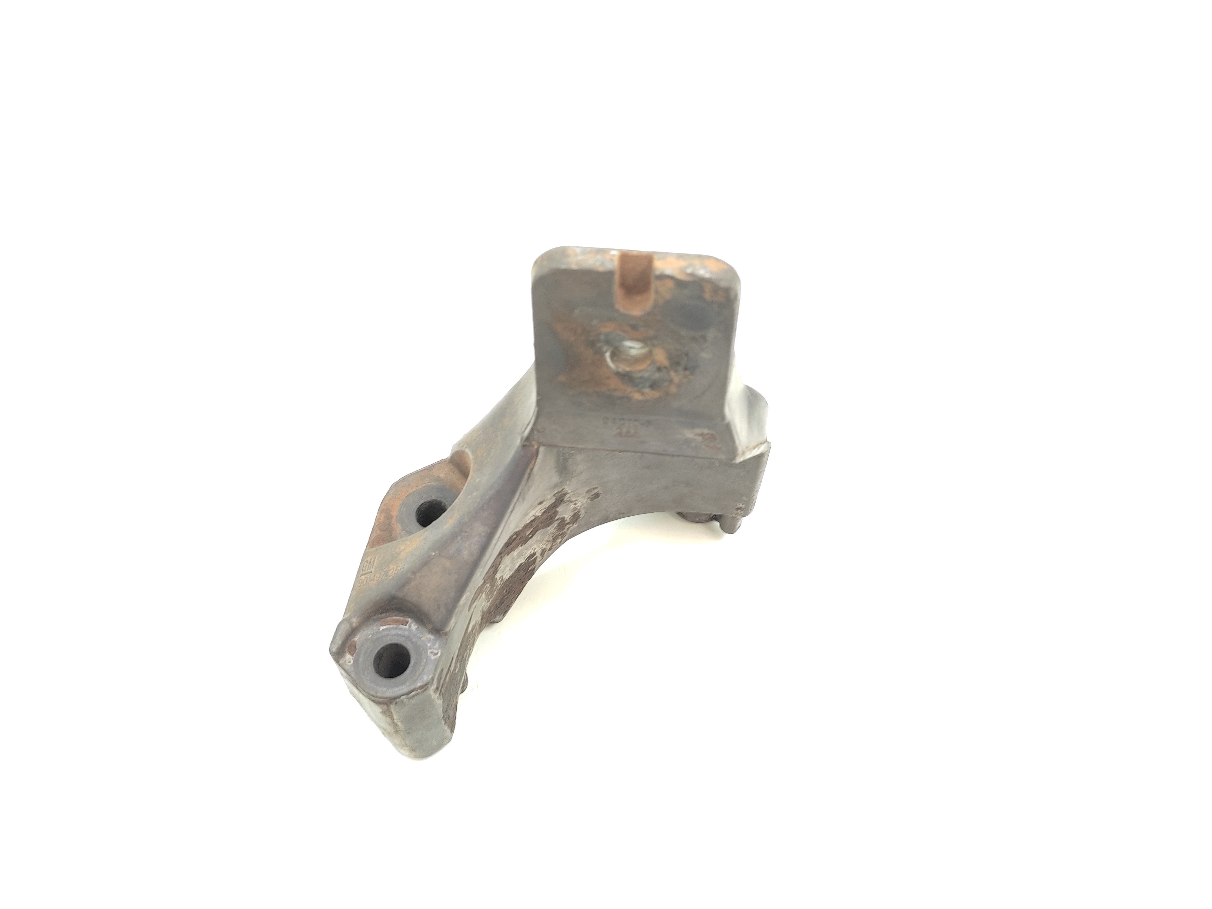 Suporte Coxim Motor Inferior Direito Gm Vectra 2.2 1998 1999 2