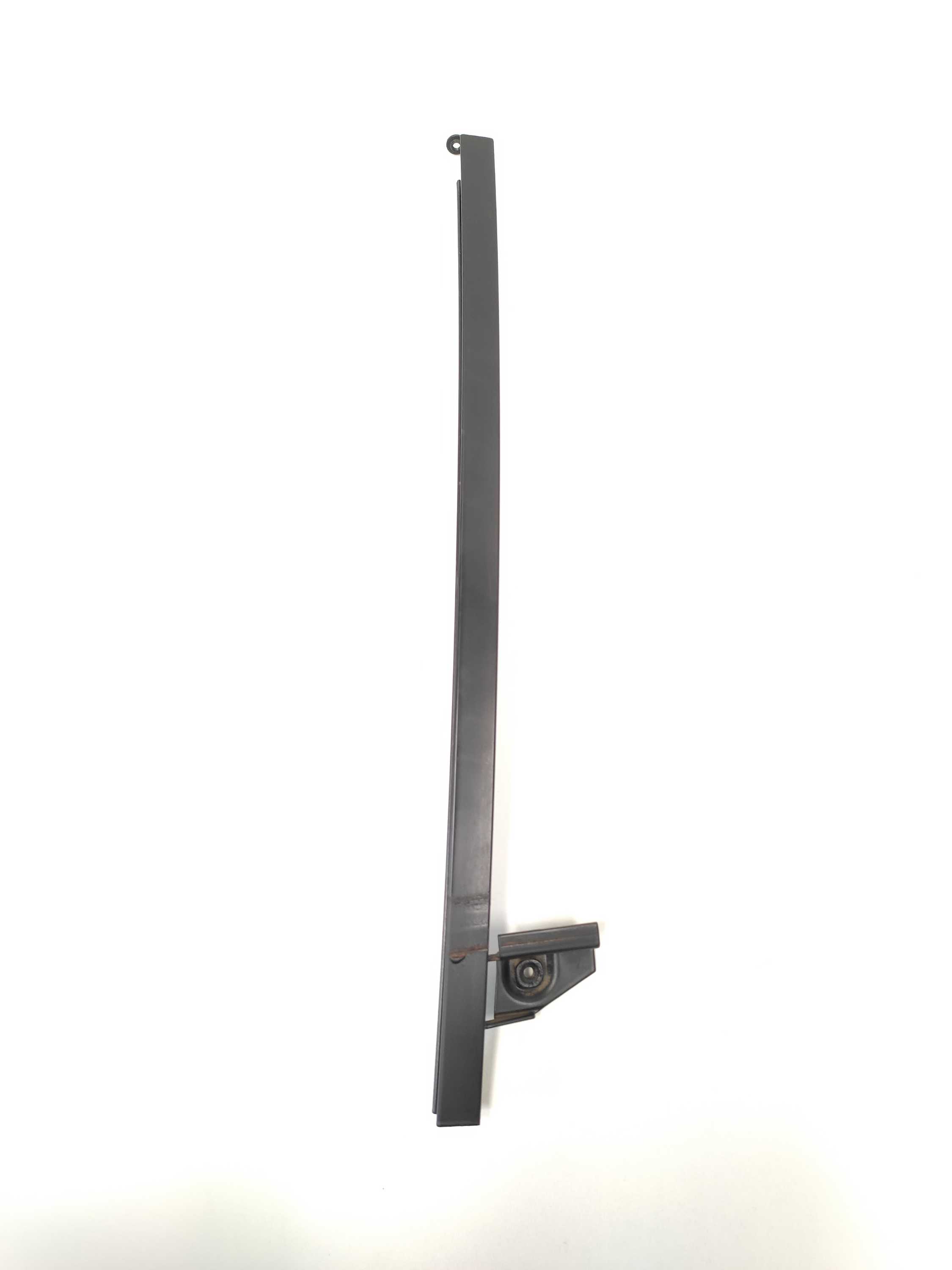 Guia Vidro Fixo Traseiro Esquerdo Fiat Marea Weekend 2000 1