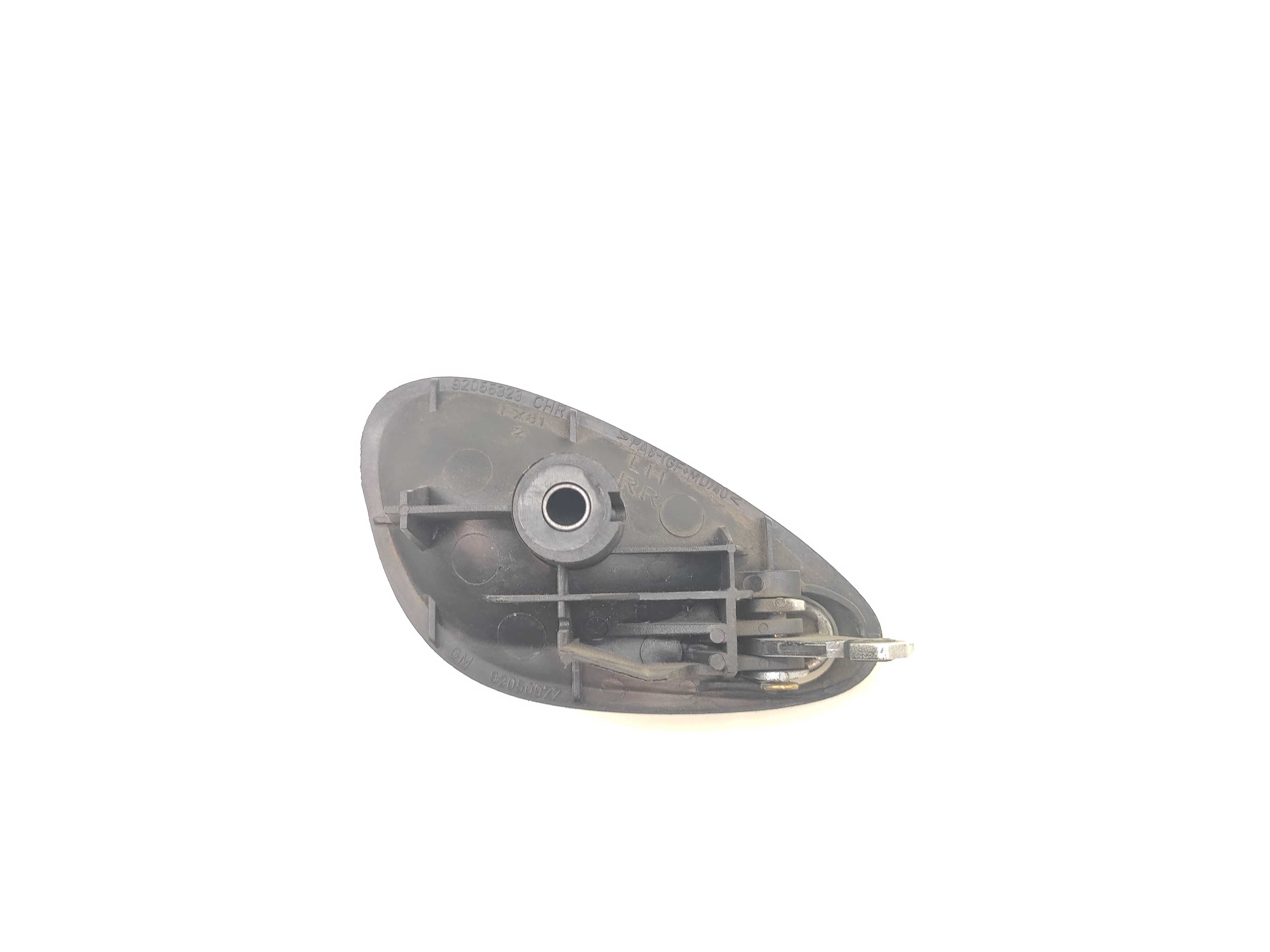 Maçaneta Interna Lado Esquerdo Gm Omega Australiano 2000 05 2