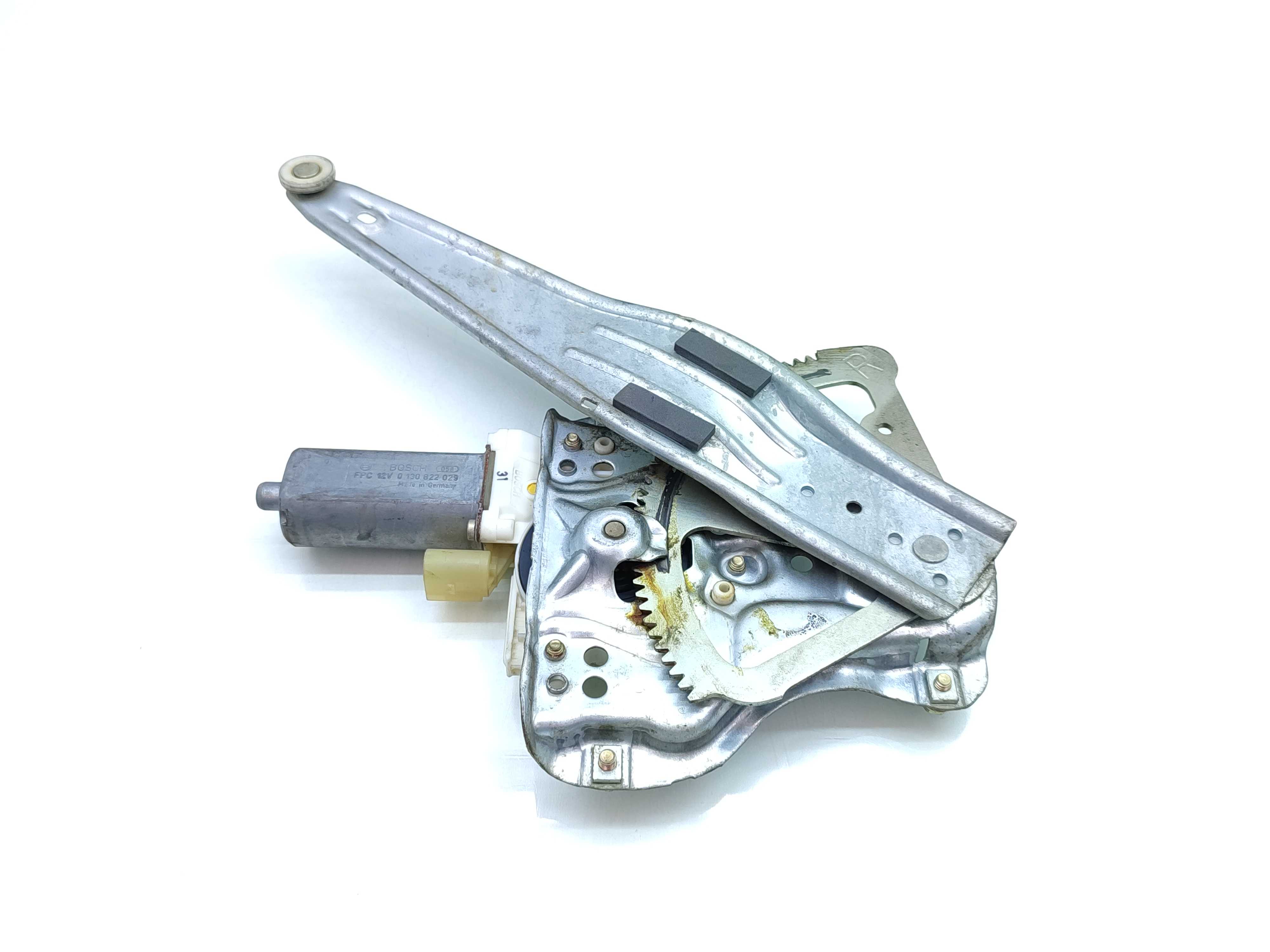 Motor Máquina Vidro Traseiro Direito Toyota Corolla 2003 2