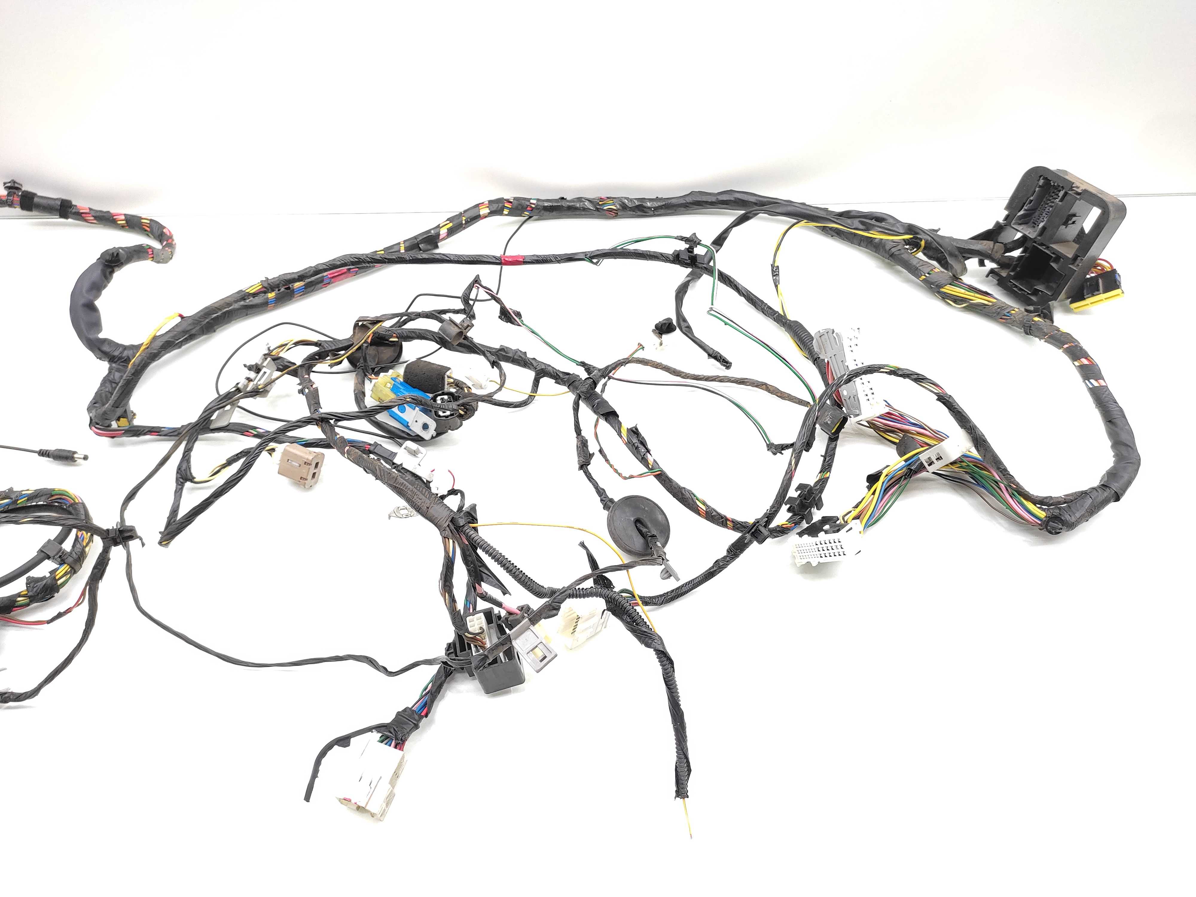 Chicote Carroceria Hyundai I30 2012 2011  2010 2009 5