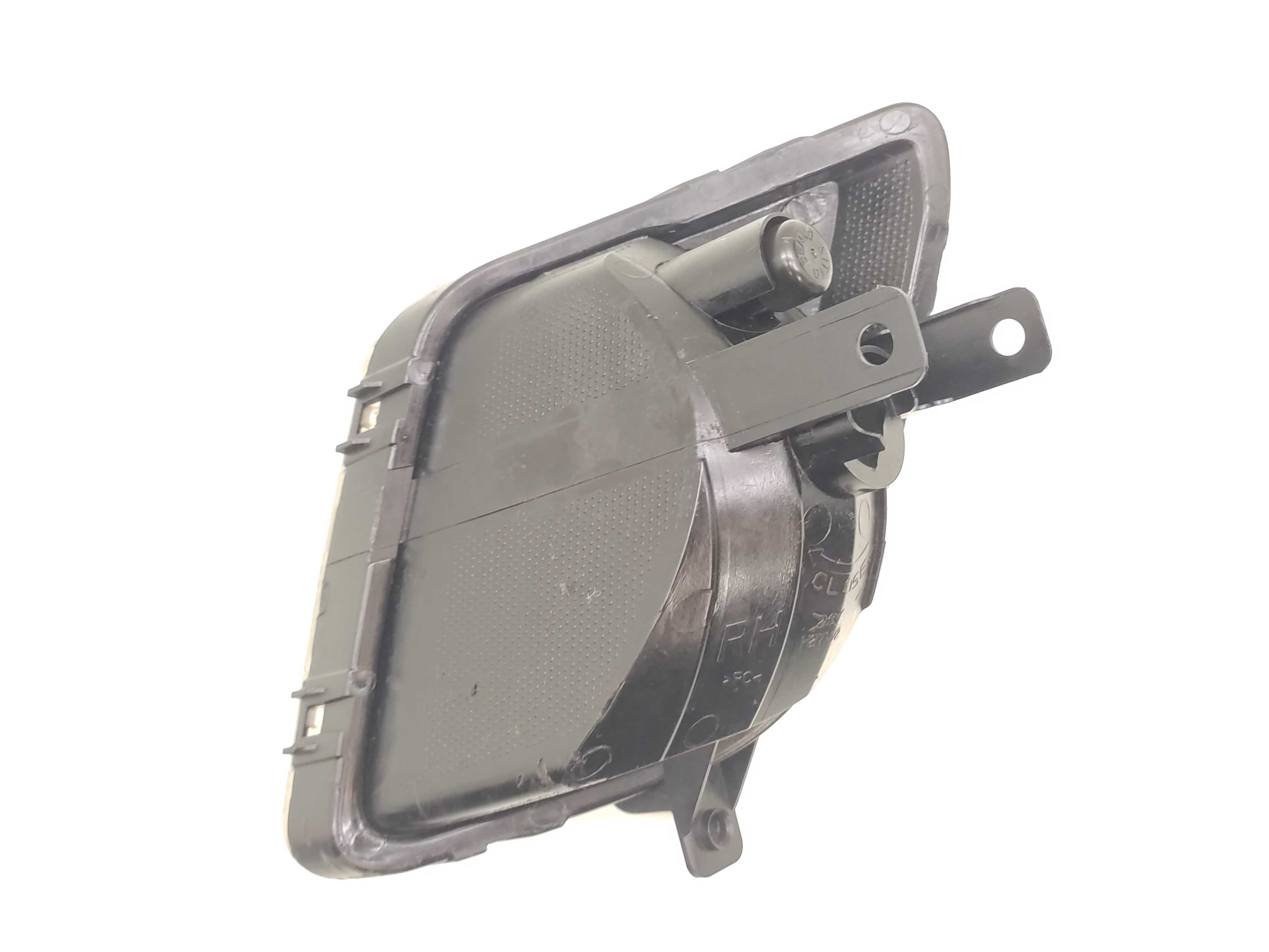 Farol Milha Lado Direito Kia Sportage 2011 2012 2013 2014 Transparente 3