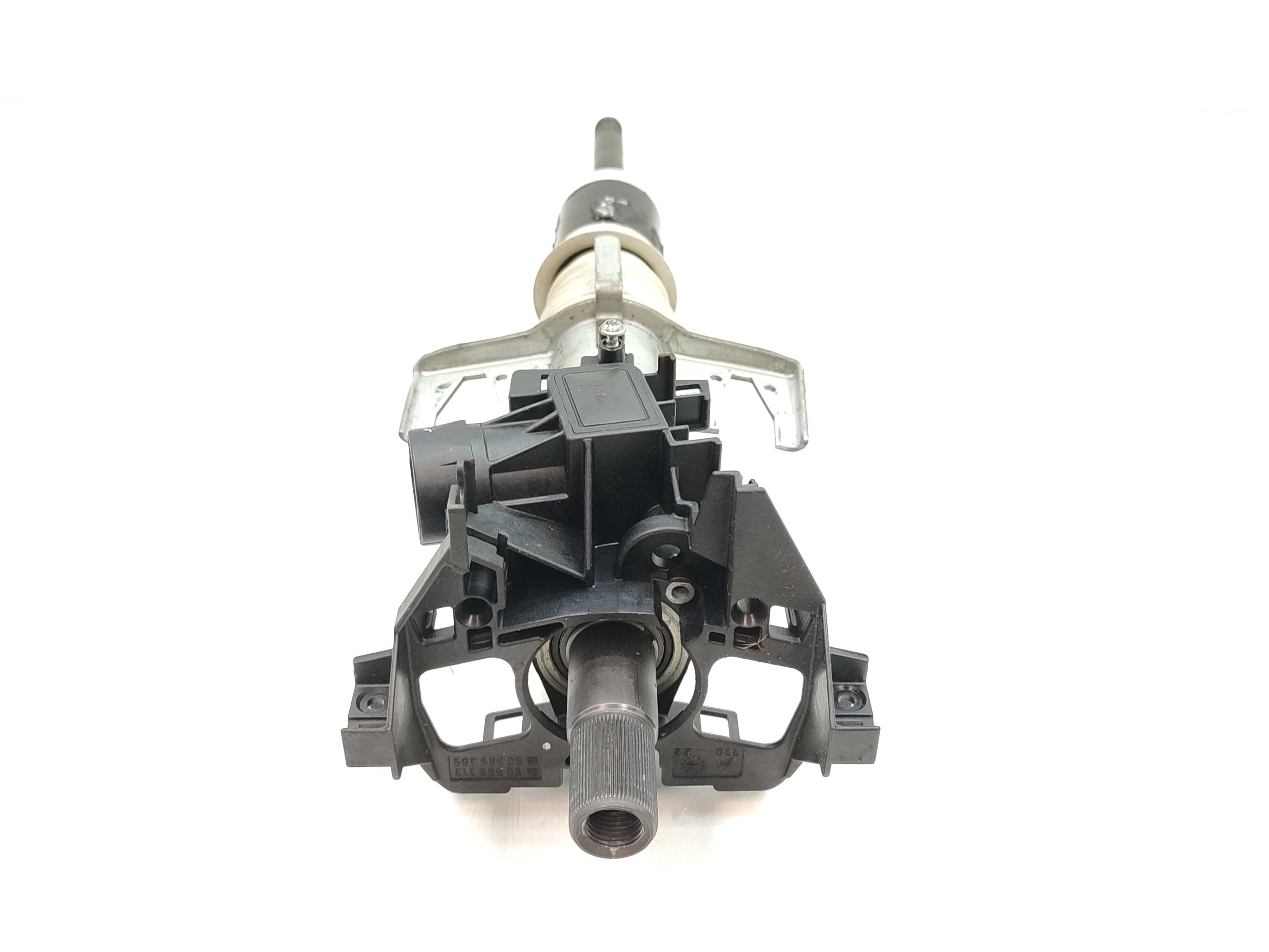 Coluna Direção Gm Astra 1.8 2.0 1999 2000 2001 2002 2003 2