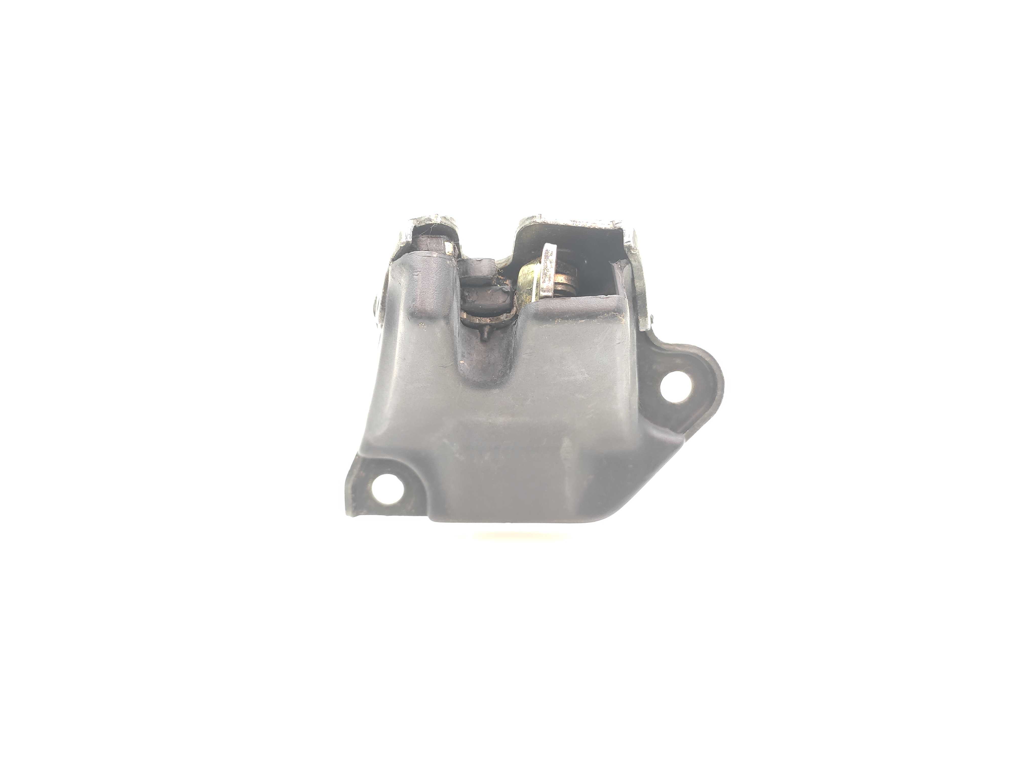 Fechadura Cilindro S/chave Tampa Traseira Fiat Uno 2006 3