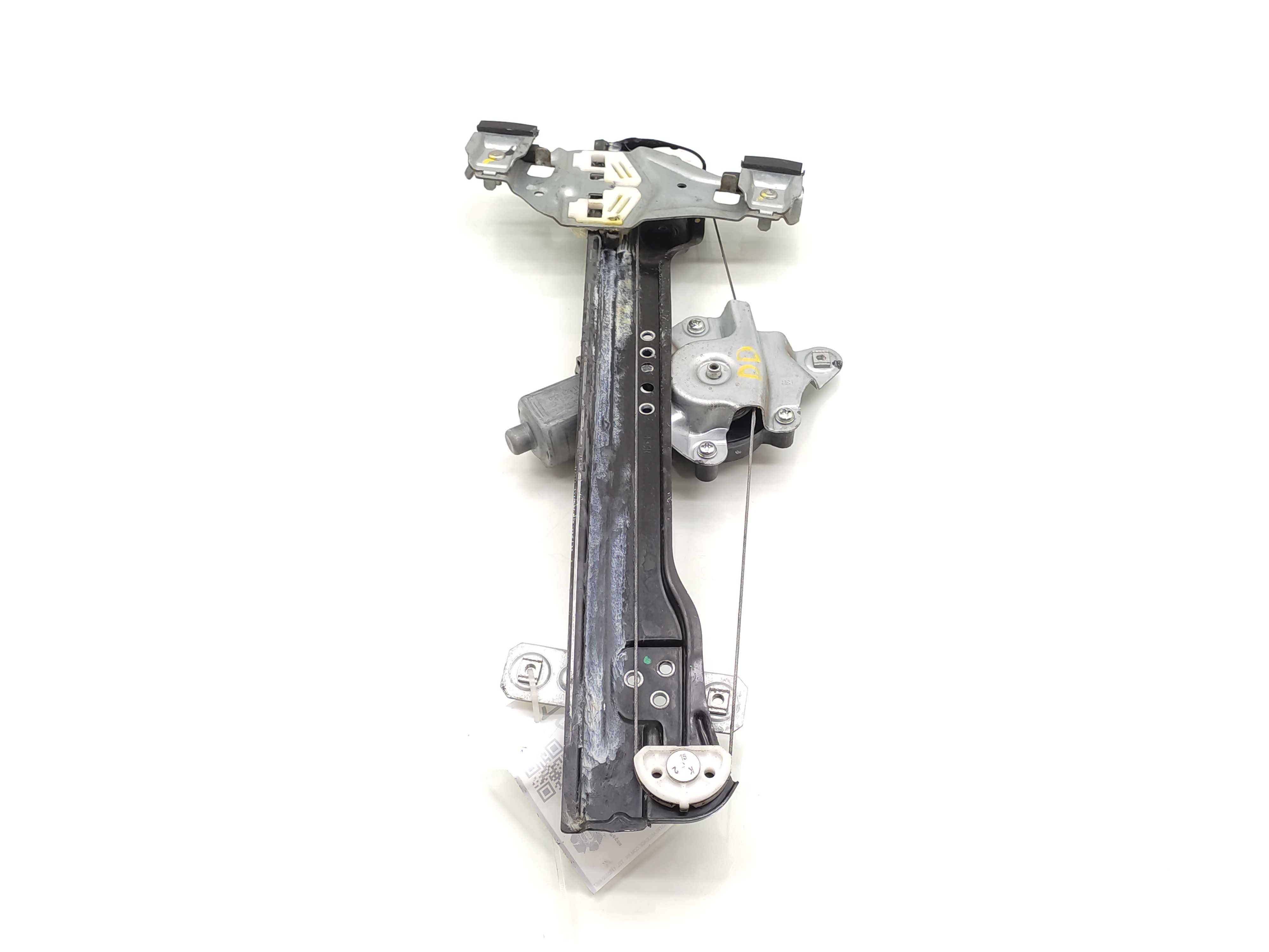 Máquina Vidro Dianteira Direita Gm Sonic 2012 2013 2014 2