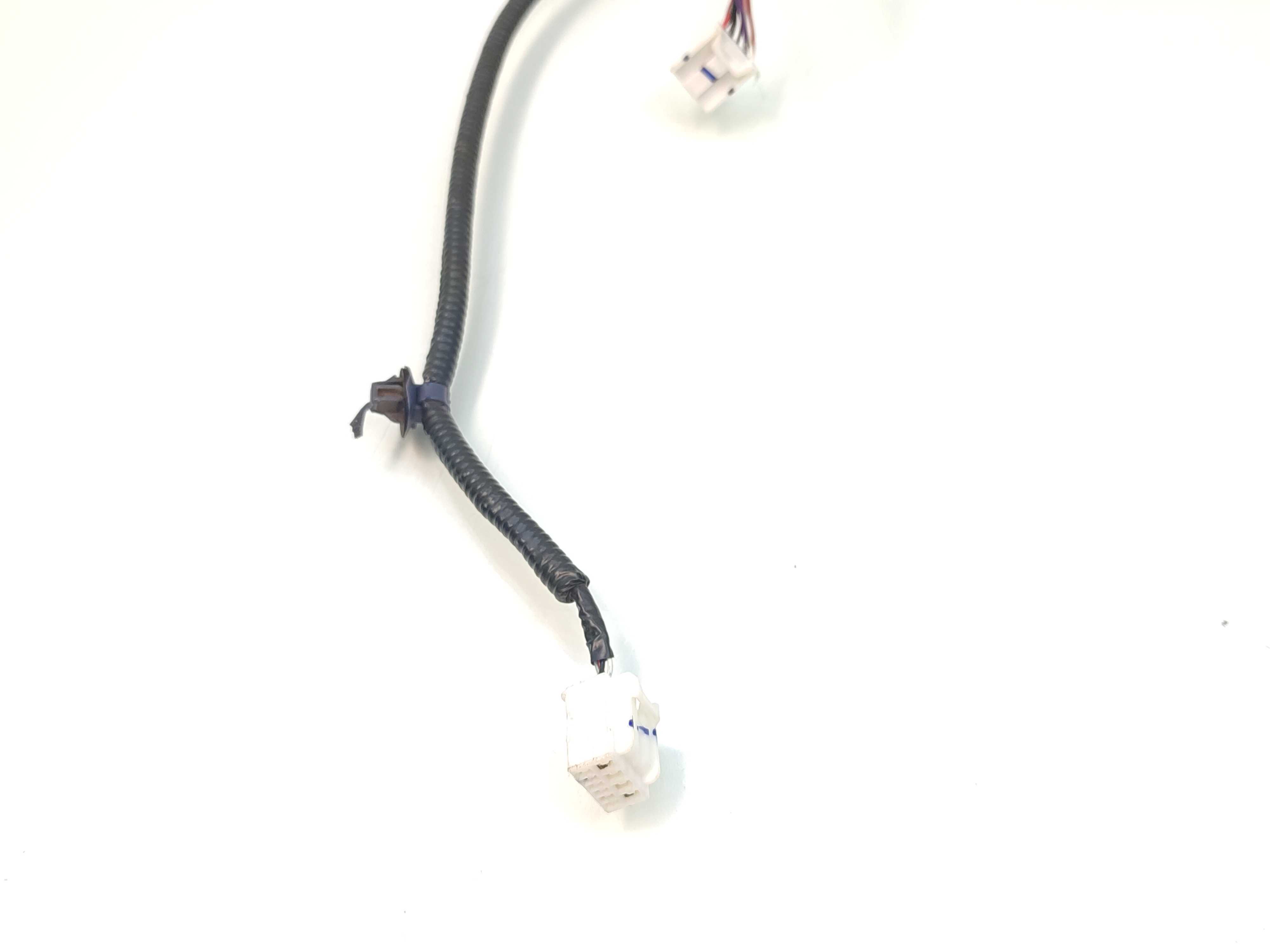 Chicote Porta Traseira Esquerda Honda Civic G10 2017 2018 5