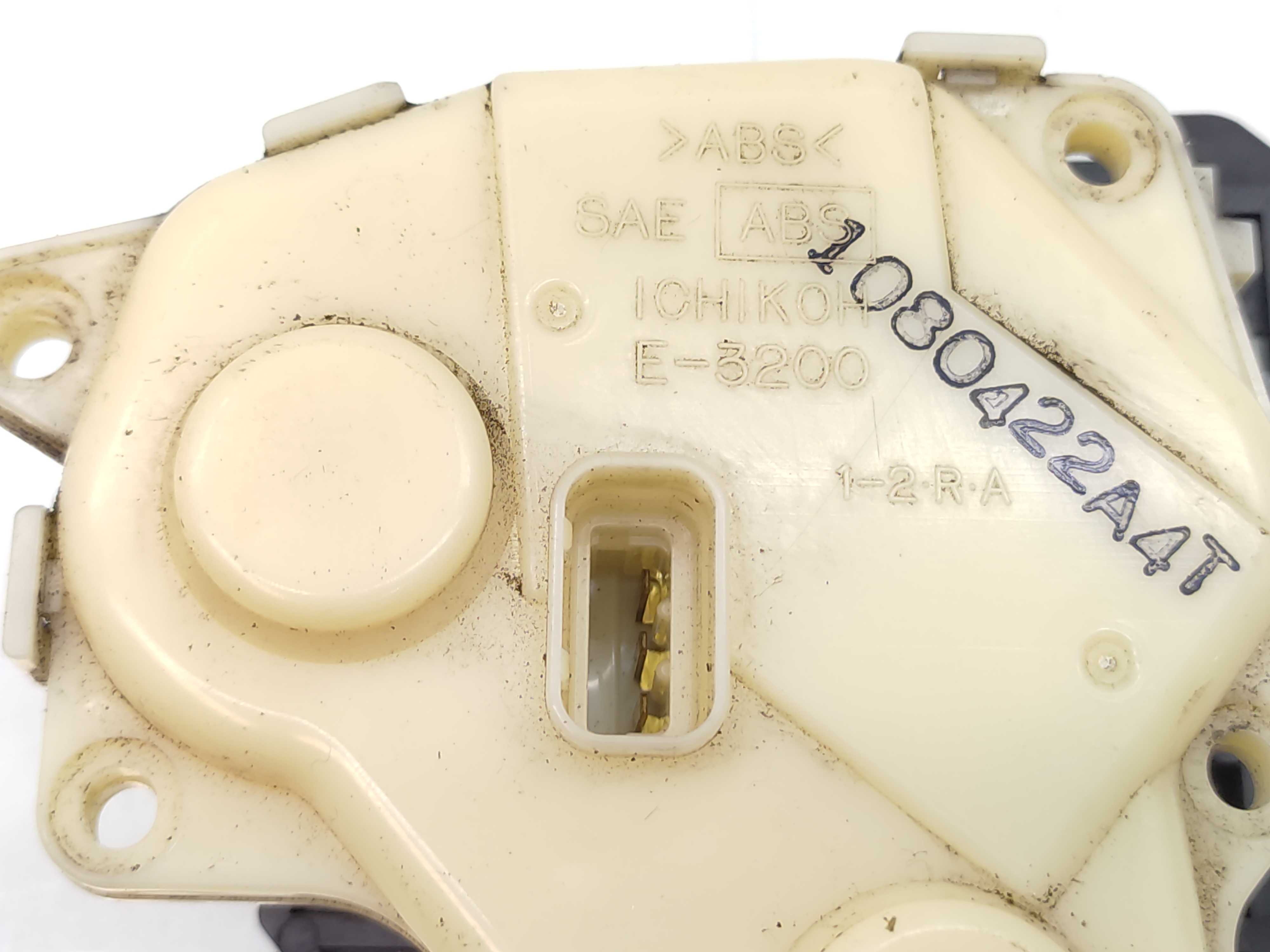 Motor Retrovisor Elétrico Direito Nissan Sentra 2007 Á 2012 2