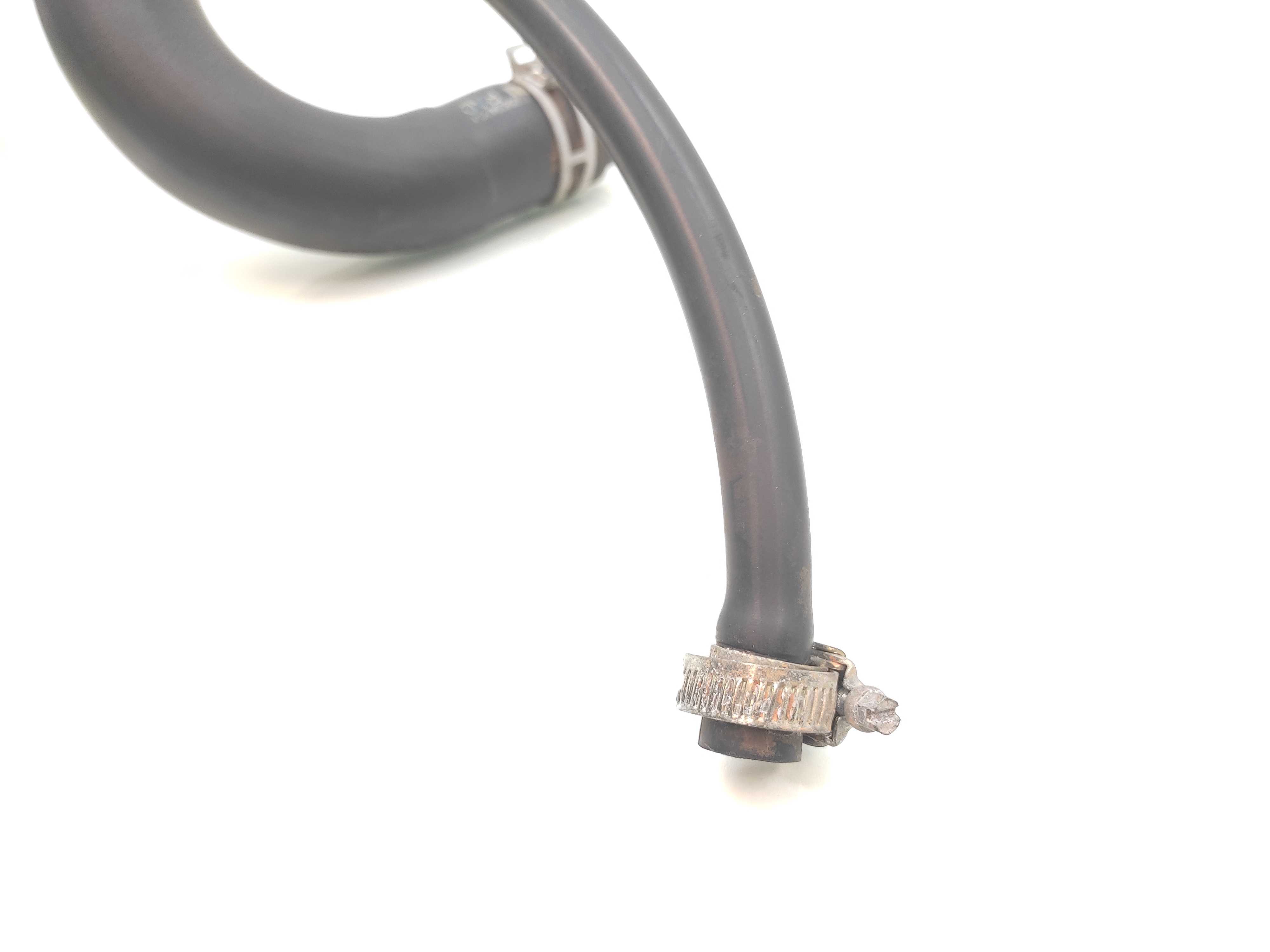 Conjunto Mangueira Radiador Superior Fiat Freemont 2.4 2012 4