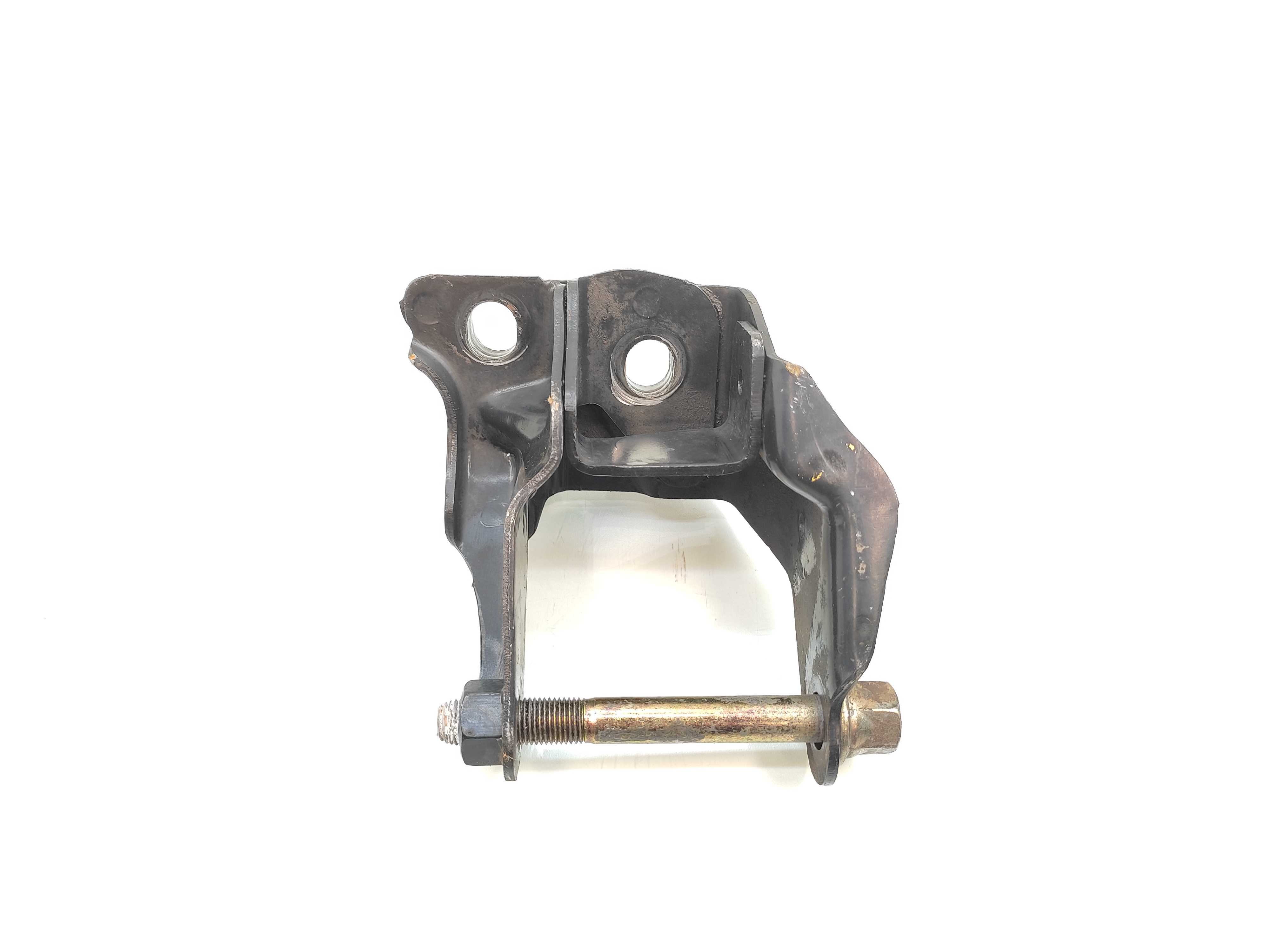 Suporte Coxim Superior Cambio Honda Civic 1.6 16v 1996 97 98 2