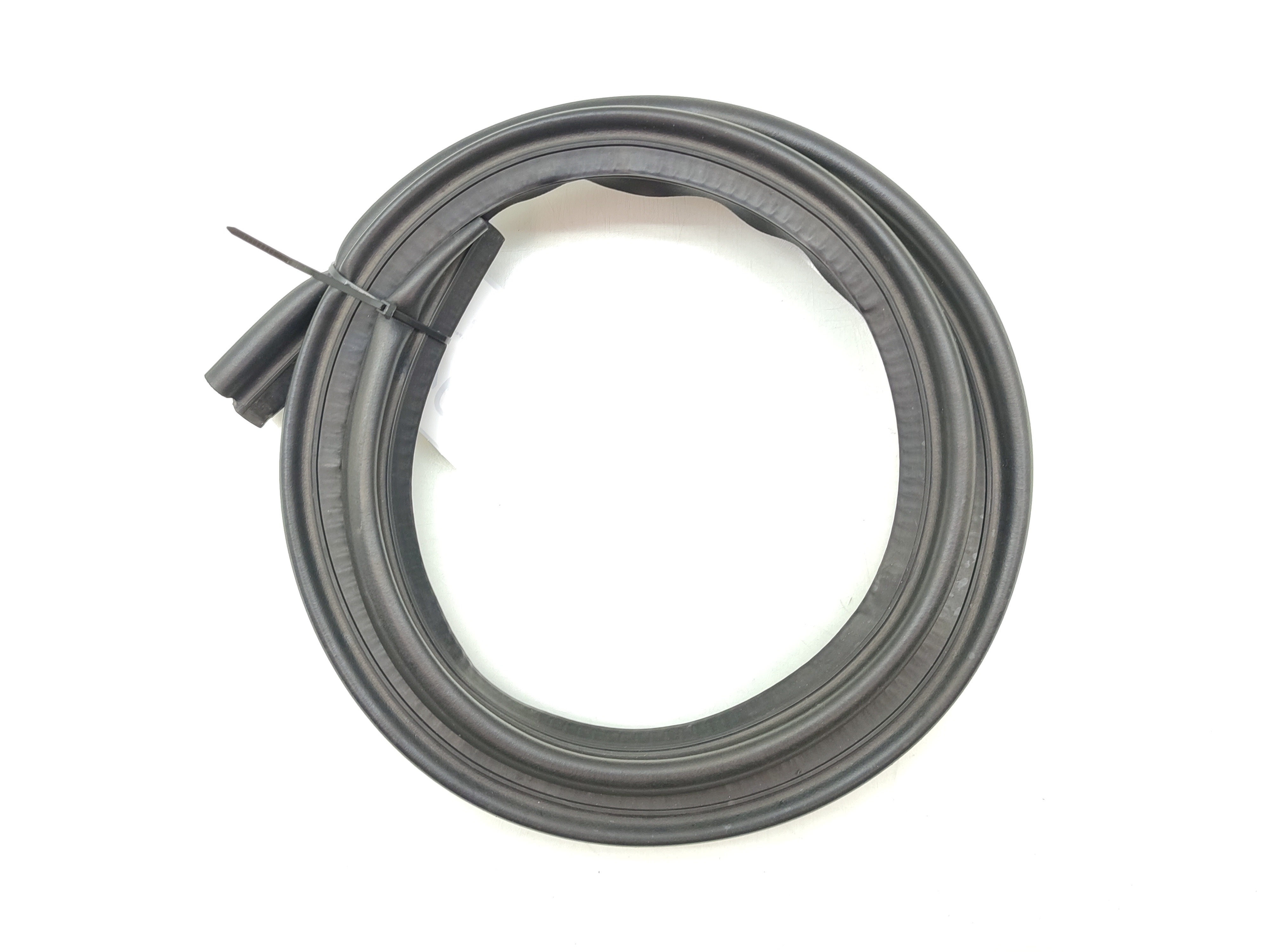 Borracha Vedação Churrasqueira Vw Gol Voyage Saveiro G5 G6 1