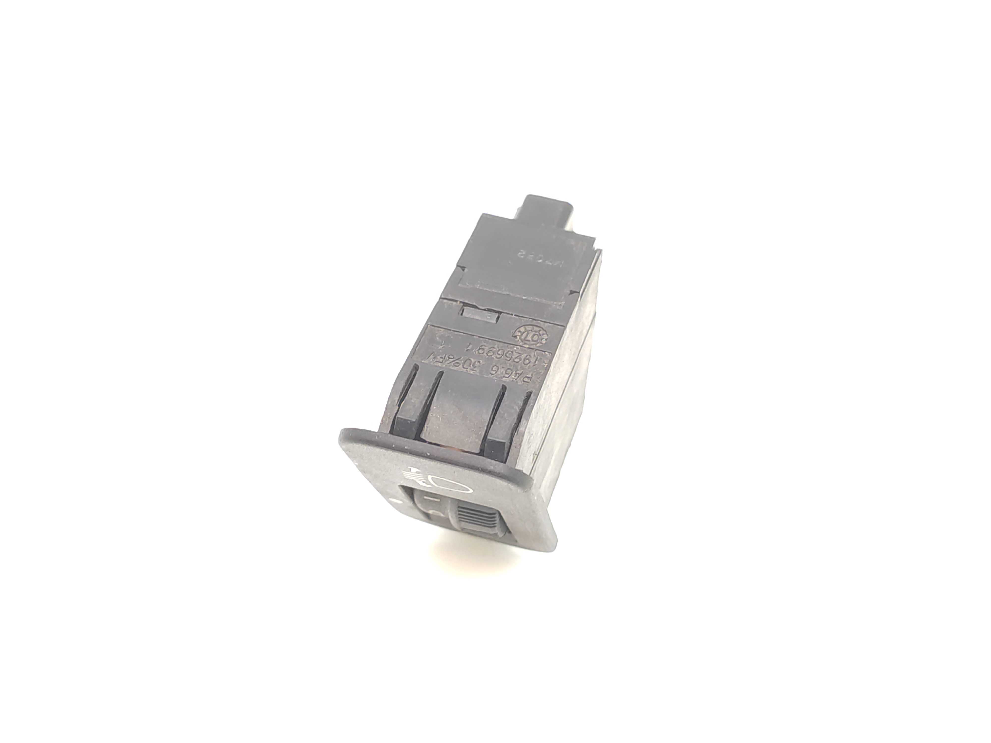 Botão Regulagem Farol Peugeot 206 207 2006 2007 2008 2009 2