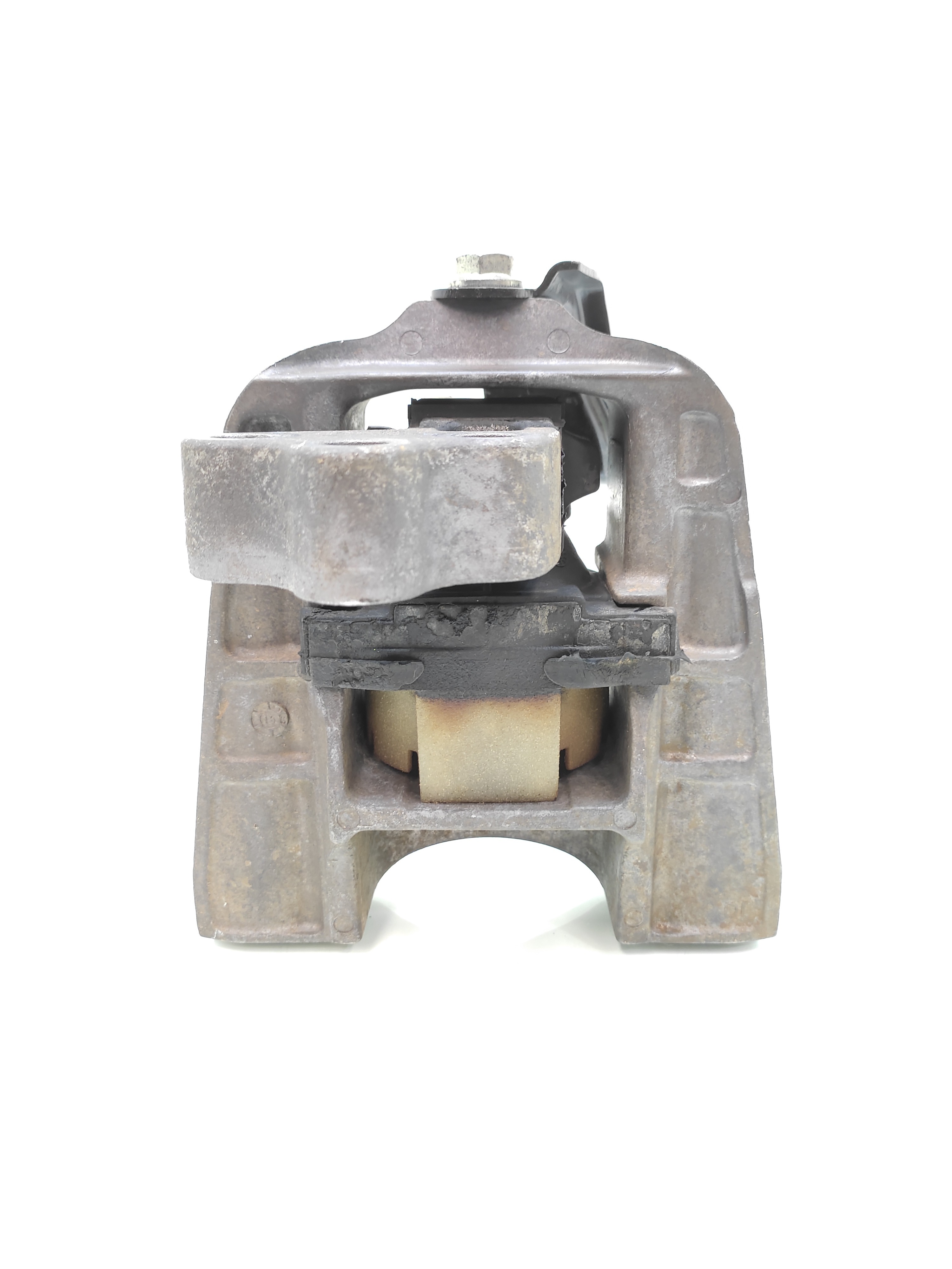 Coxim Motor Lado Direito Ford Ka 1.0 3cc 2015 2016 2017 2