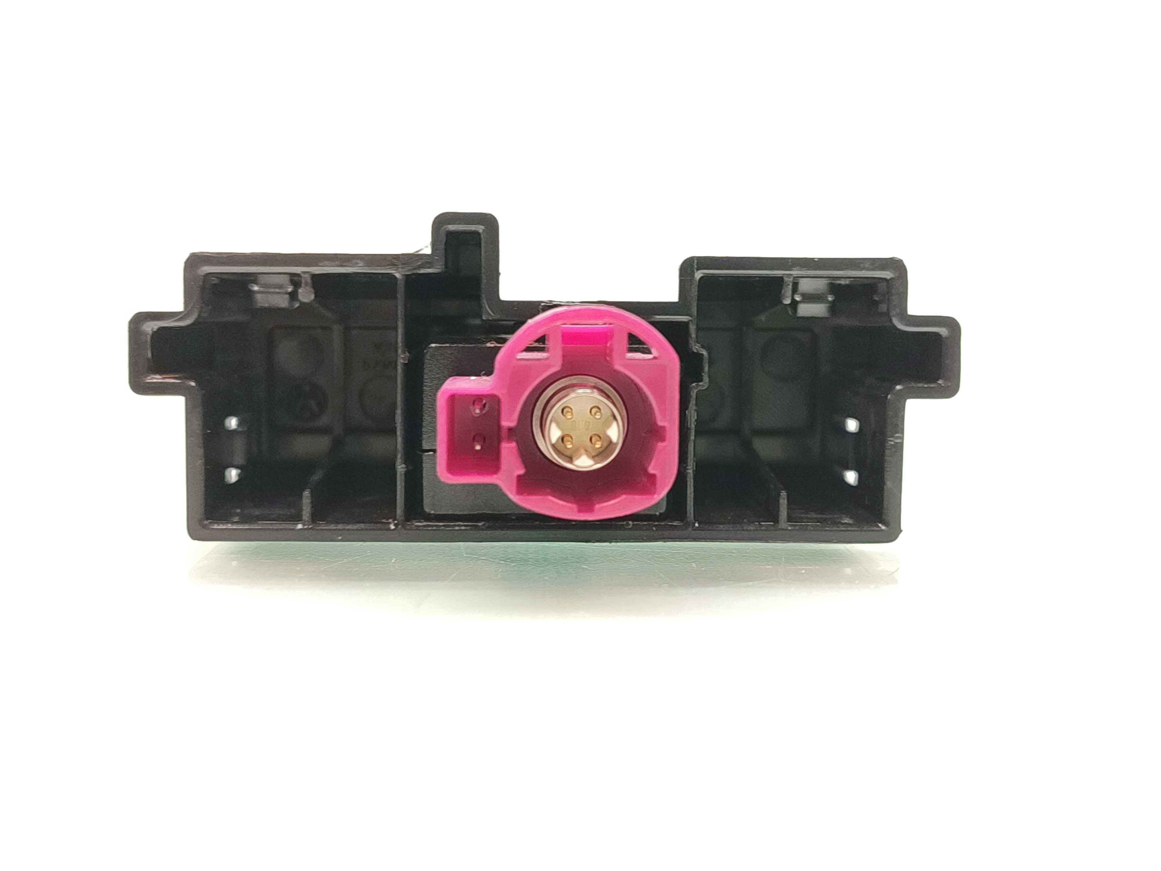 Entrada Usb Painel Central Vw Tcross 2019 2020 2021 2022 23 2