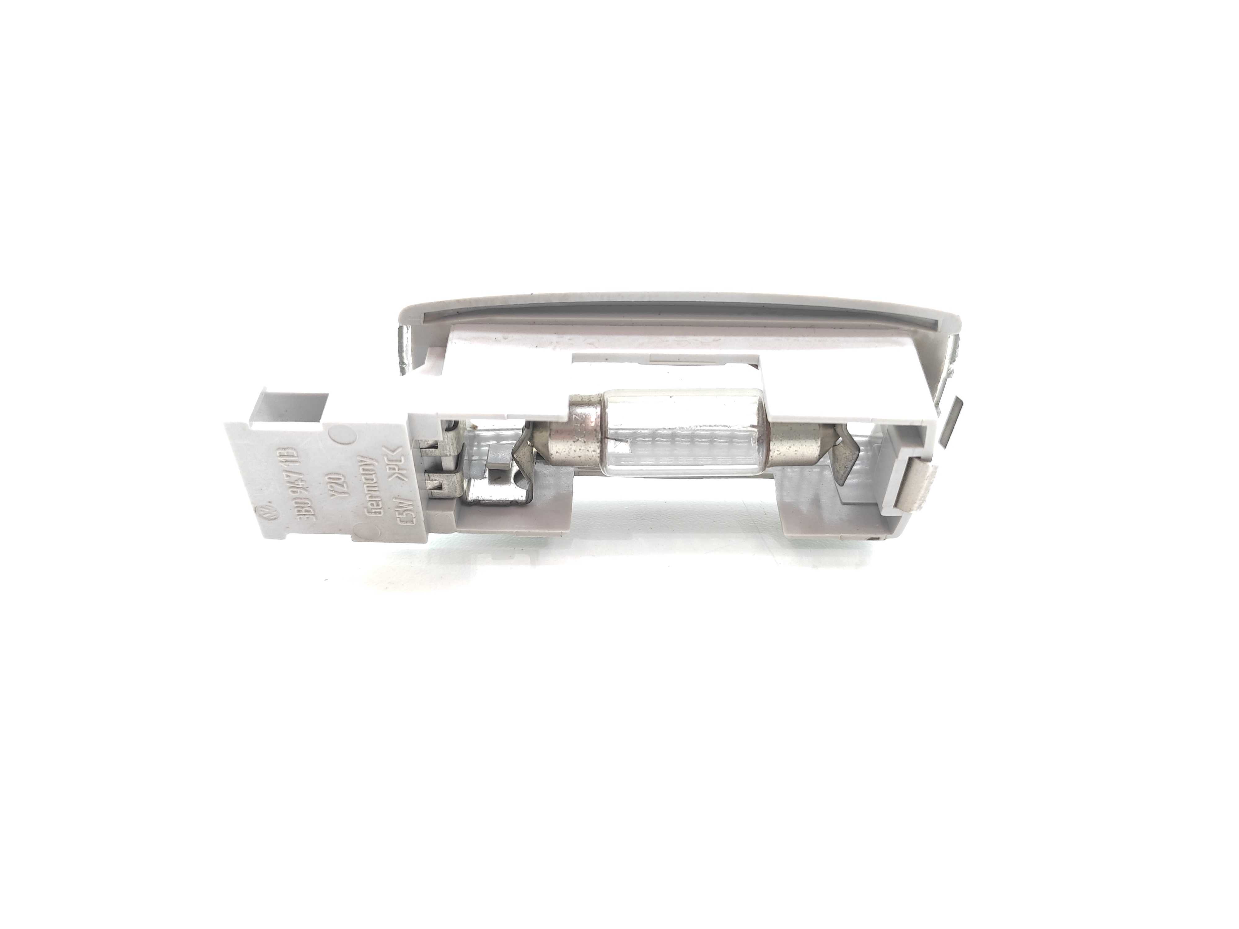Luz Teto Quebra Sol Vw Passat 2000 Gol Fox Polo Golf Bora 2