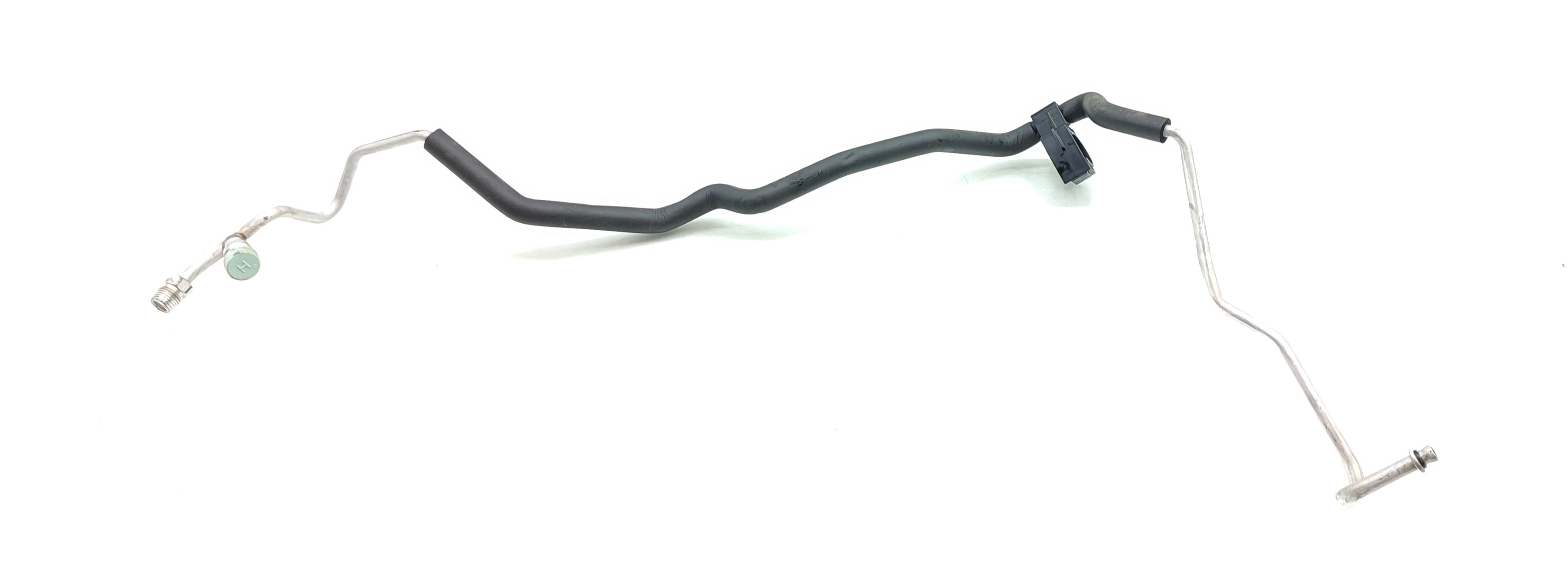 Cano Mangueira Menor Ar Condicionado Mitsubishi Lancer 2014 2