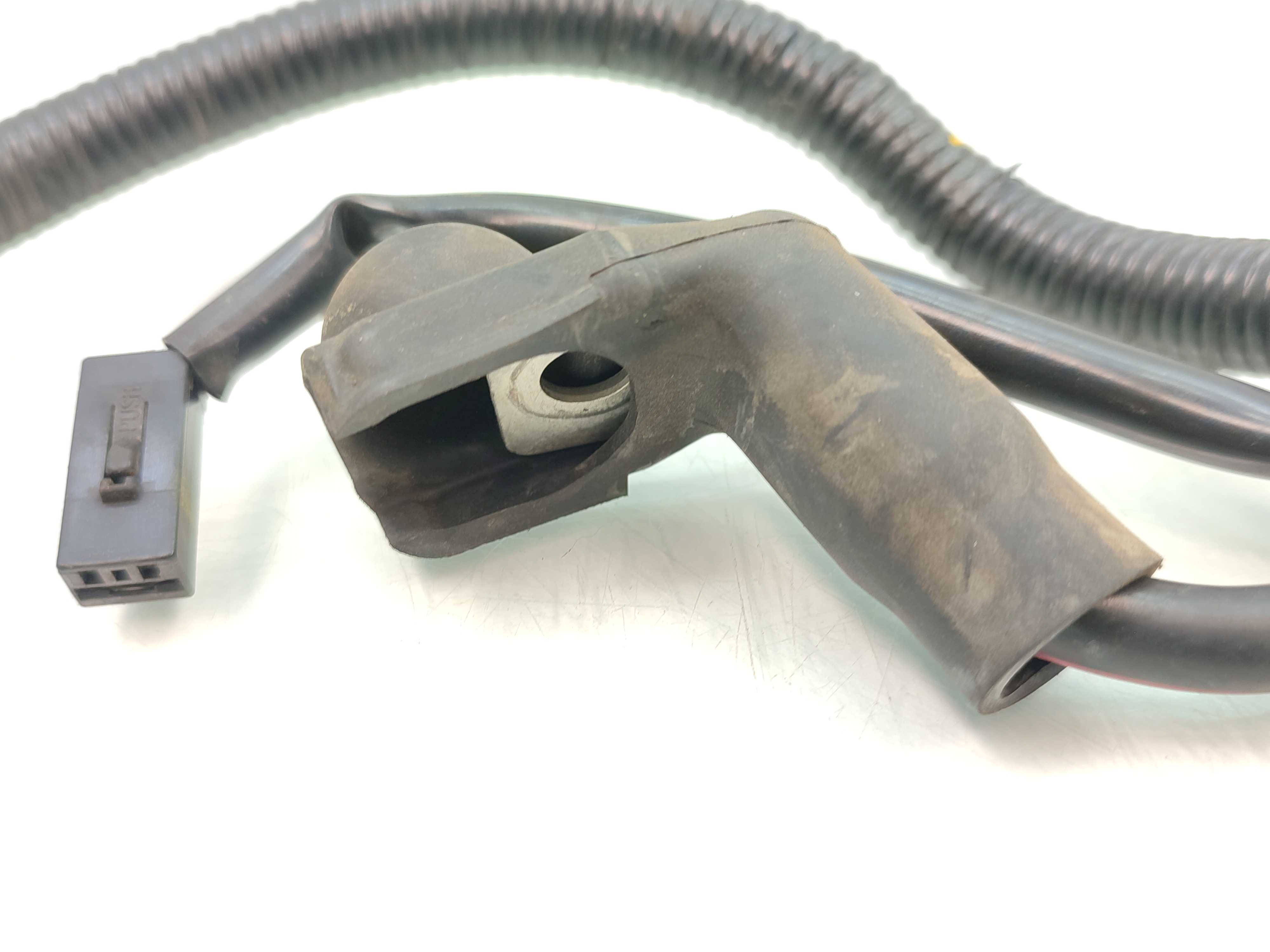 Chicote Alternador Arranque Mitsubishi Lancer 2.0 Aut 2014 4