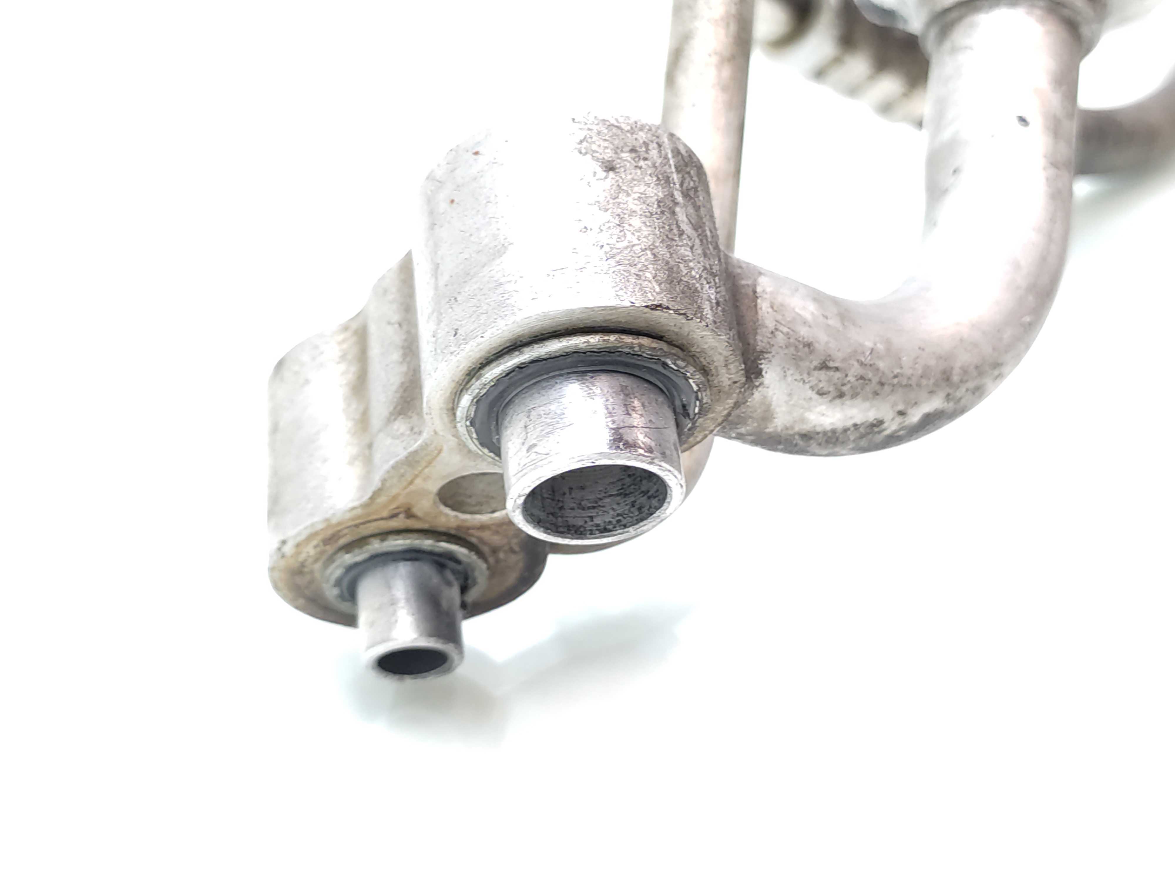 Mangueira Ar Condicionado Gm Omega 3.6 V6 2004 2005 2006 4