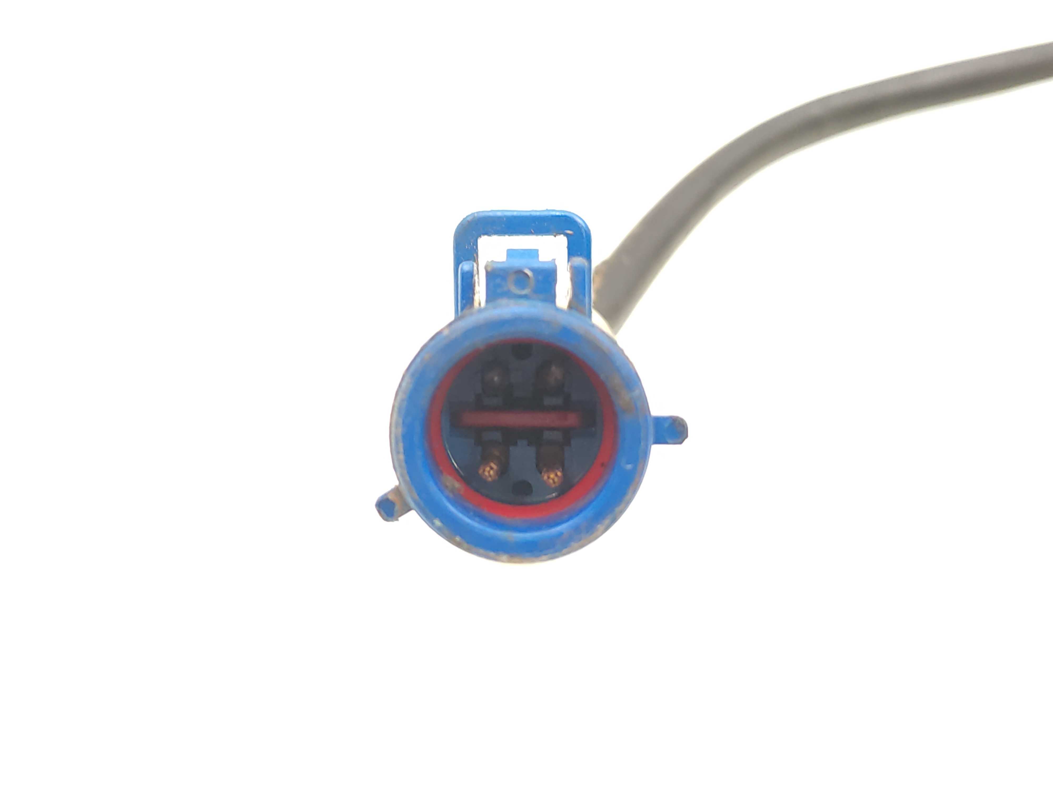 Sonda Lambda Pós Ford Fiesta 1.0 8v Zetec 2007 Á 2012 3