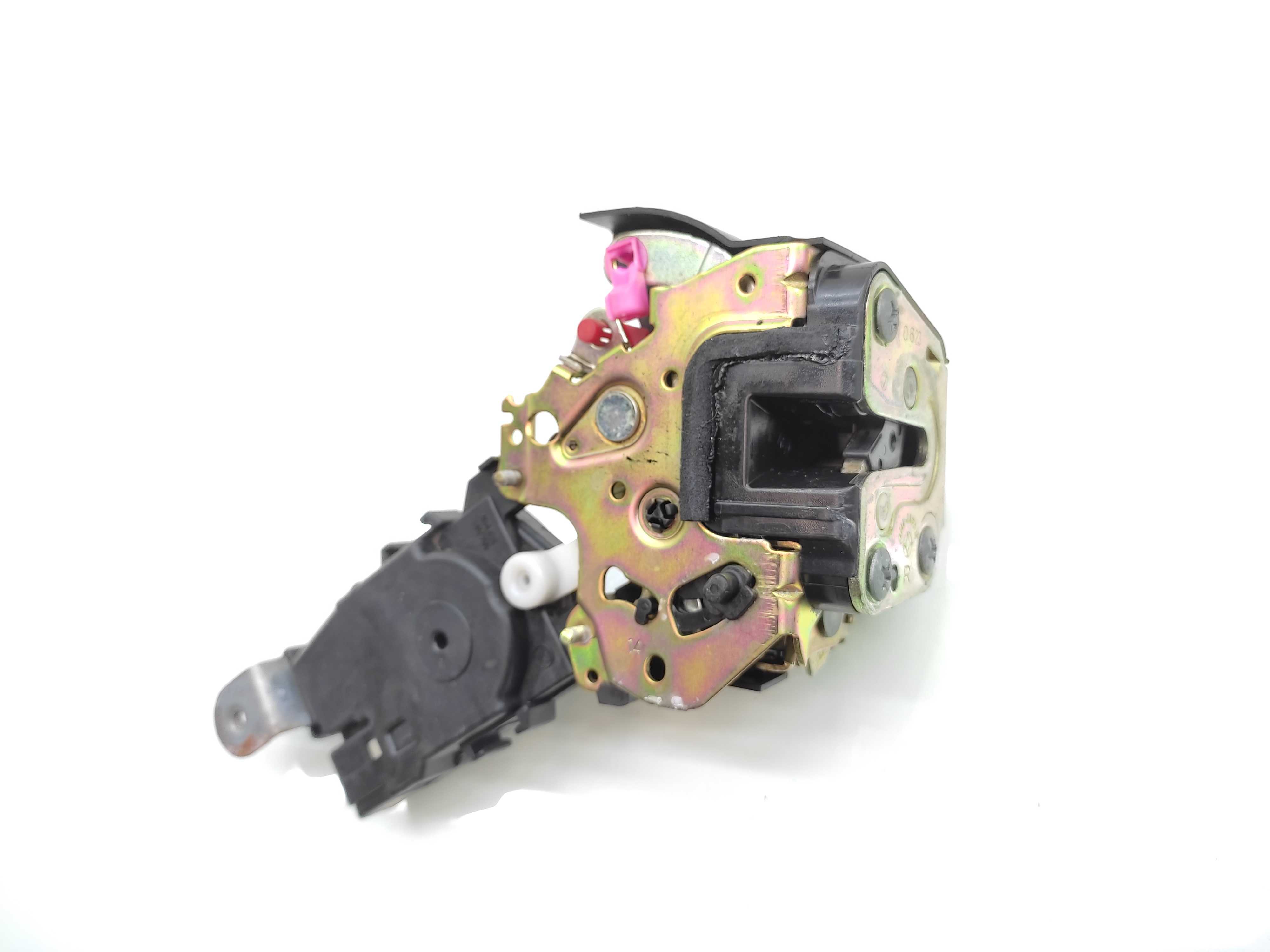 Fechadura Porta Traseira Direita Subaru Legacy Outback 2001 1