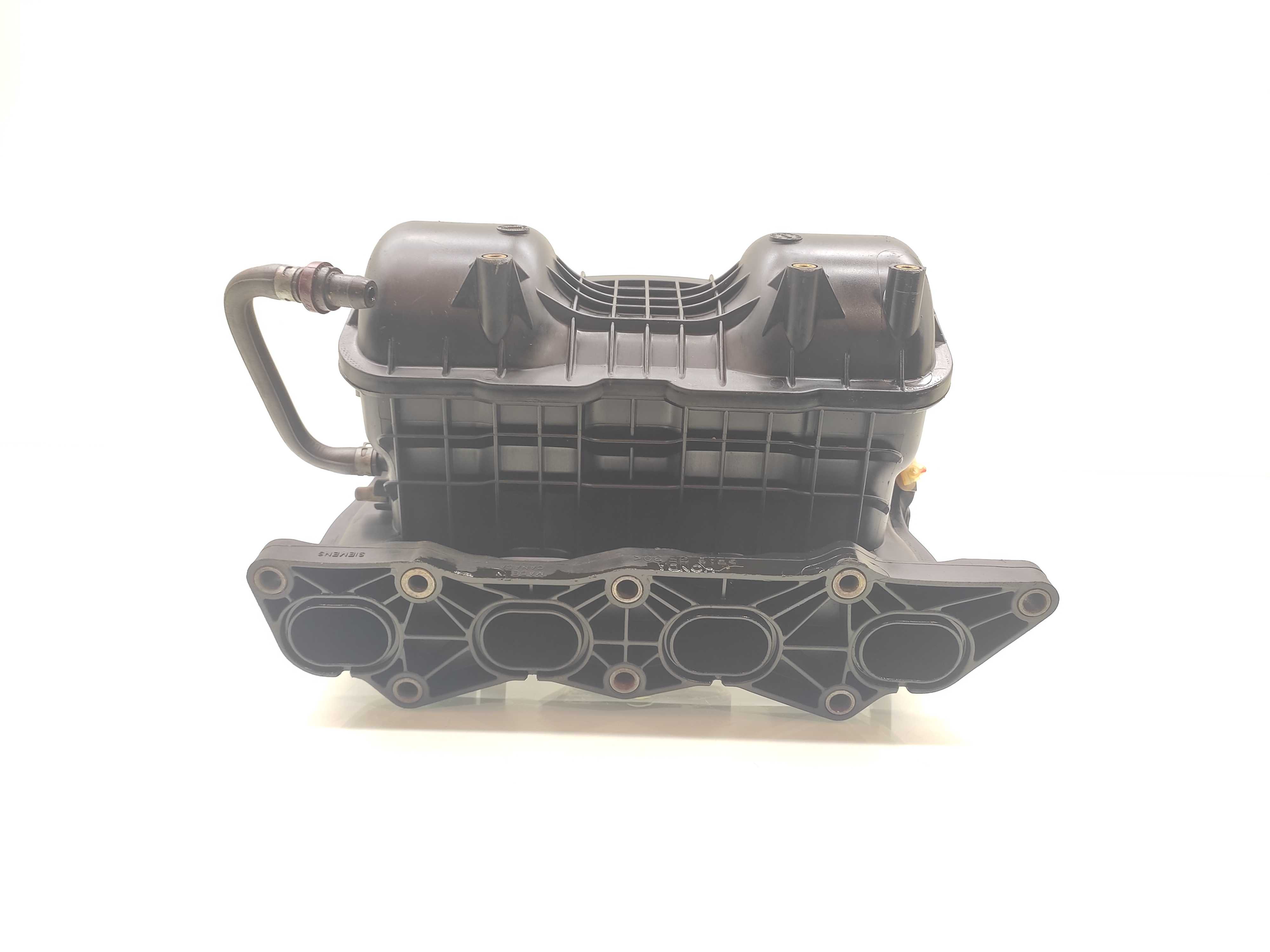 Coletor Admissão Honda Civic 1.7 2001 2002 2003 2004 2005 1