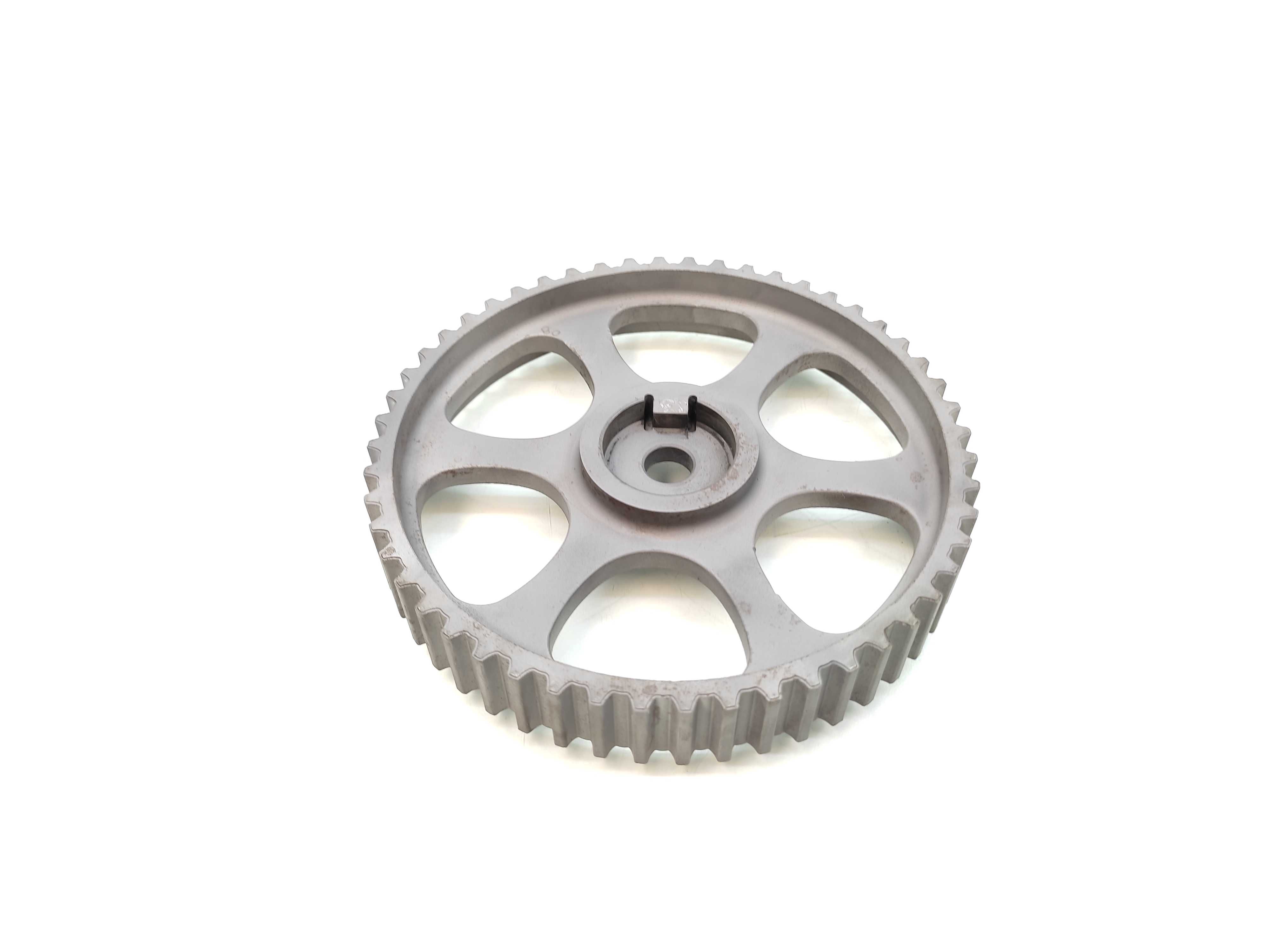 Comando Válvula Vw Fox Gol Voyage Saveiro 1.6 Ea111 3