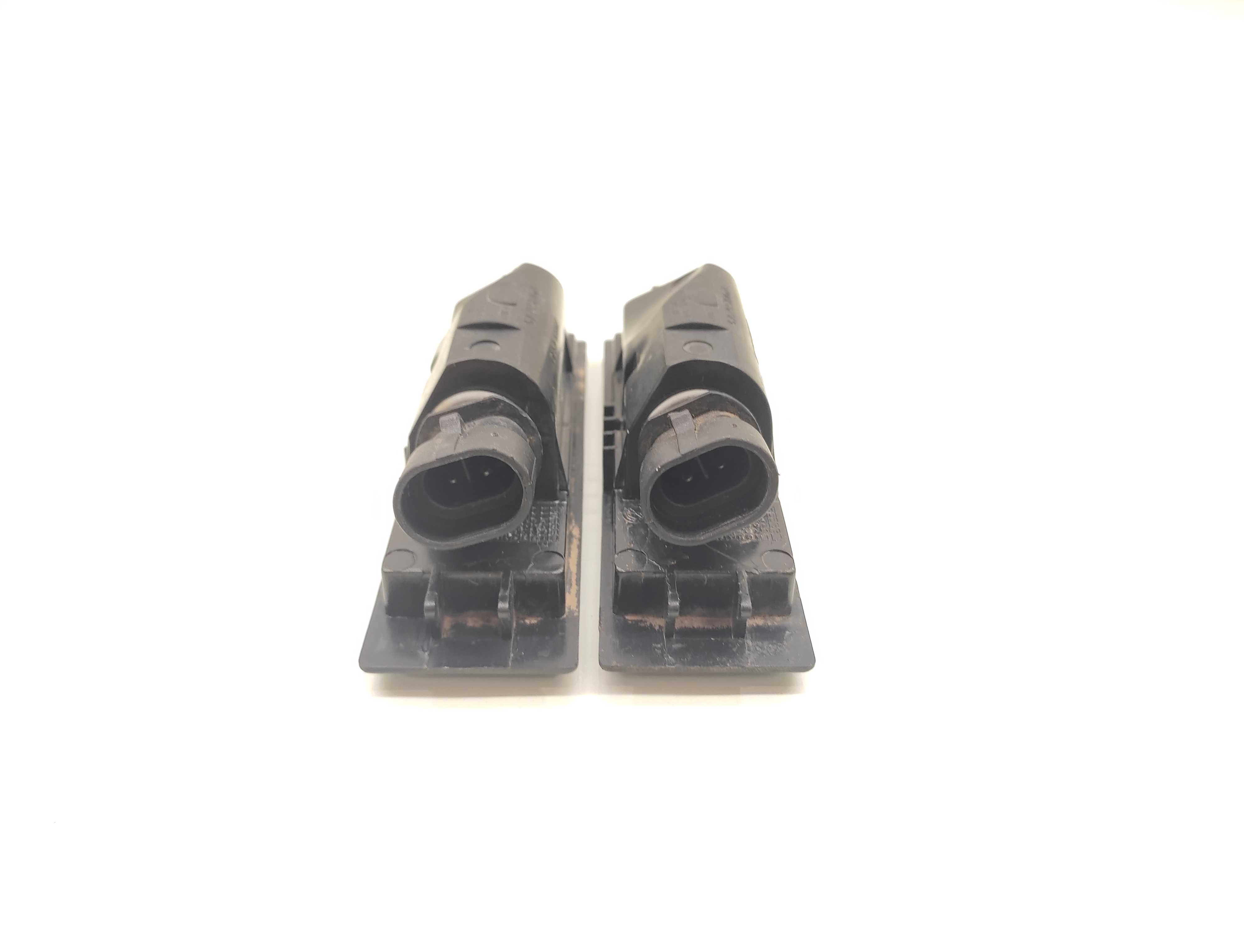 Par Luz Lanterna Placa Fiat Novo Palio 2013 2014 2015 2016 3