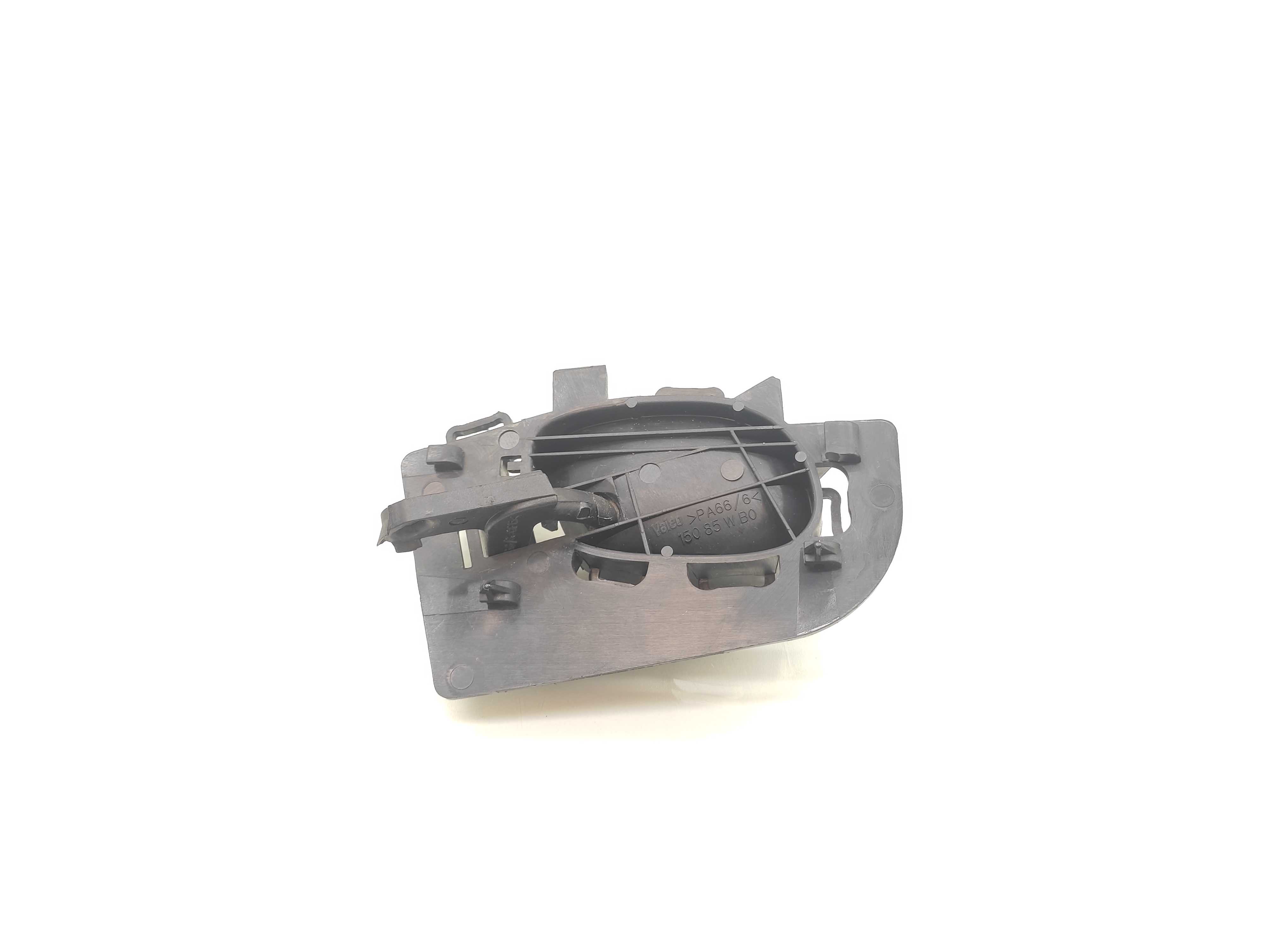 Maçaneta Interna Porta Dianteira Direita Peugeot 206 2007 2