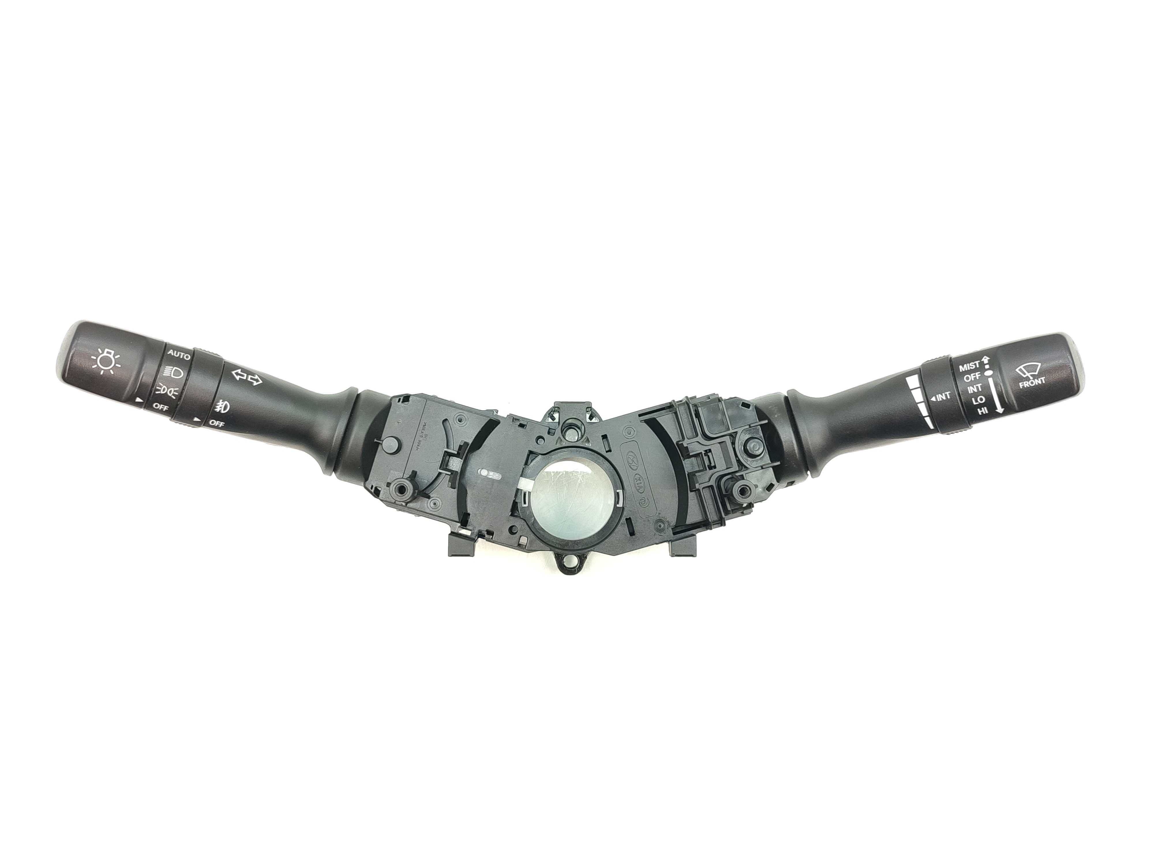 Chave Seta Limpador Hyundai Hyundai Veloster 2011 2012 2013 1