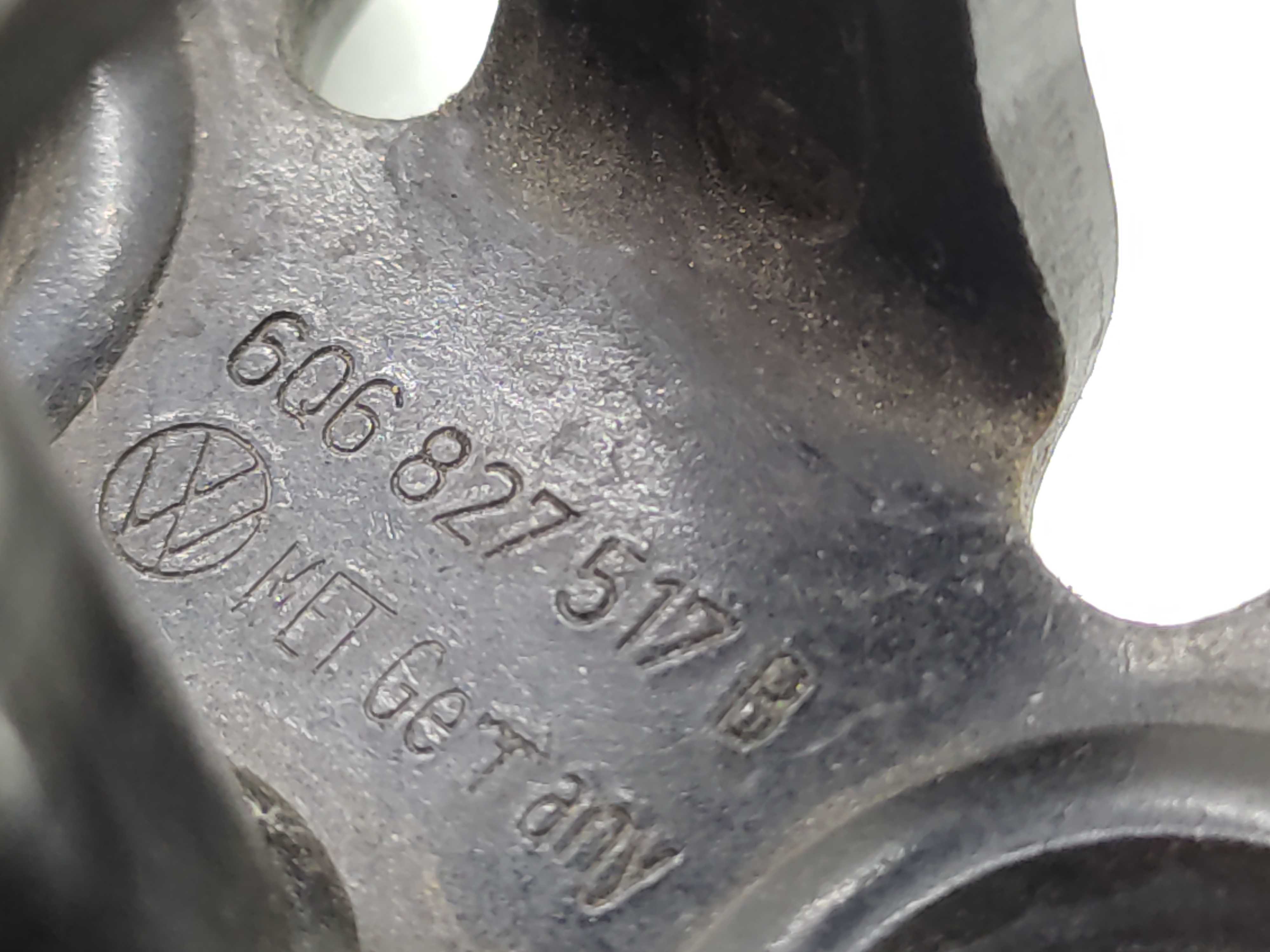 Bantente Fechadura Tampa Traseira Vw Tiguan 2011 2012 2013 3