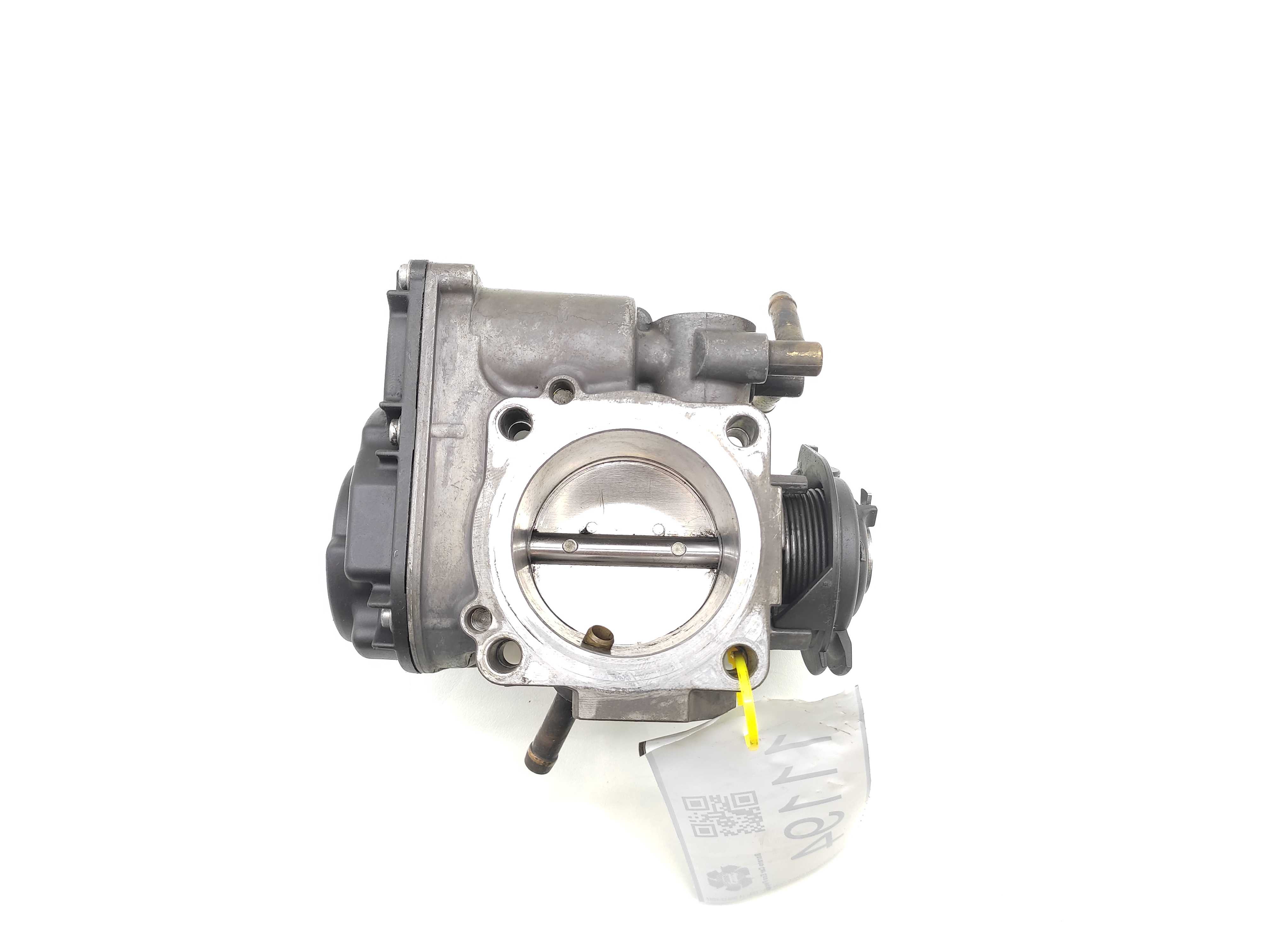 Corpo Borboleta Tbi Audi A3 1.8 2001 2002 2003 2004 2005 4