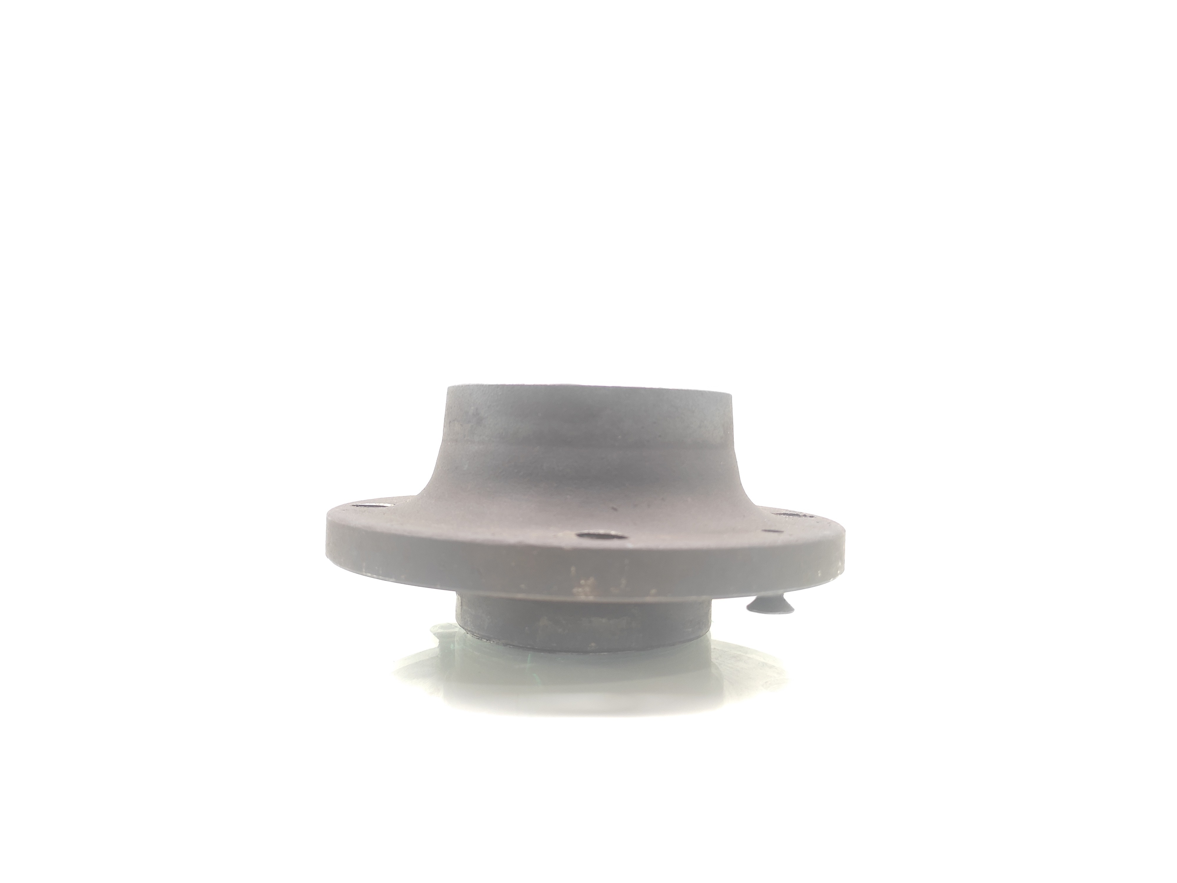 Cubo Roda Rolamento Traseiro Freio A Disco Peugeot 206 207 2