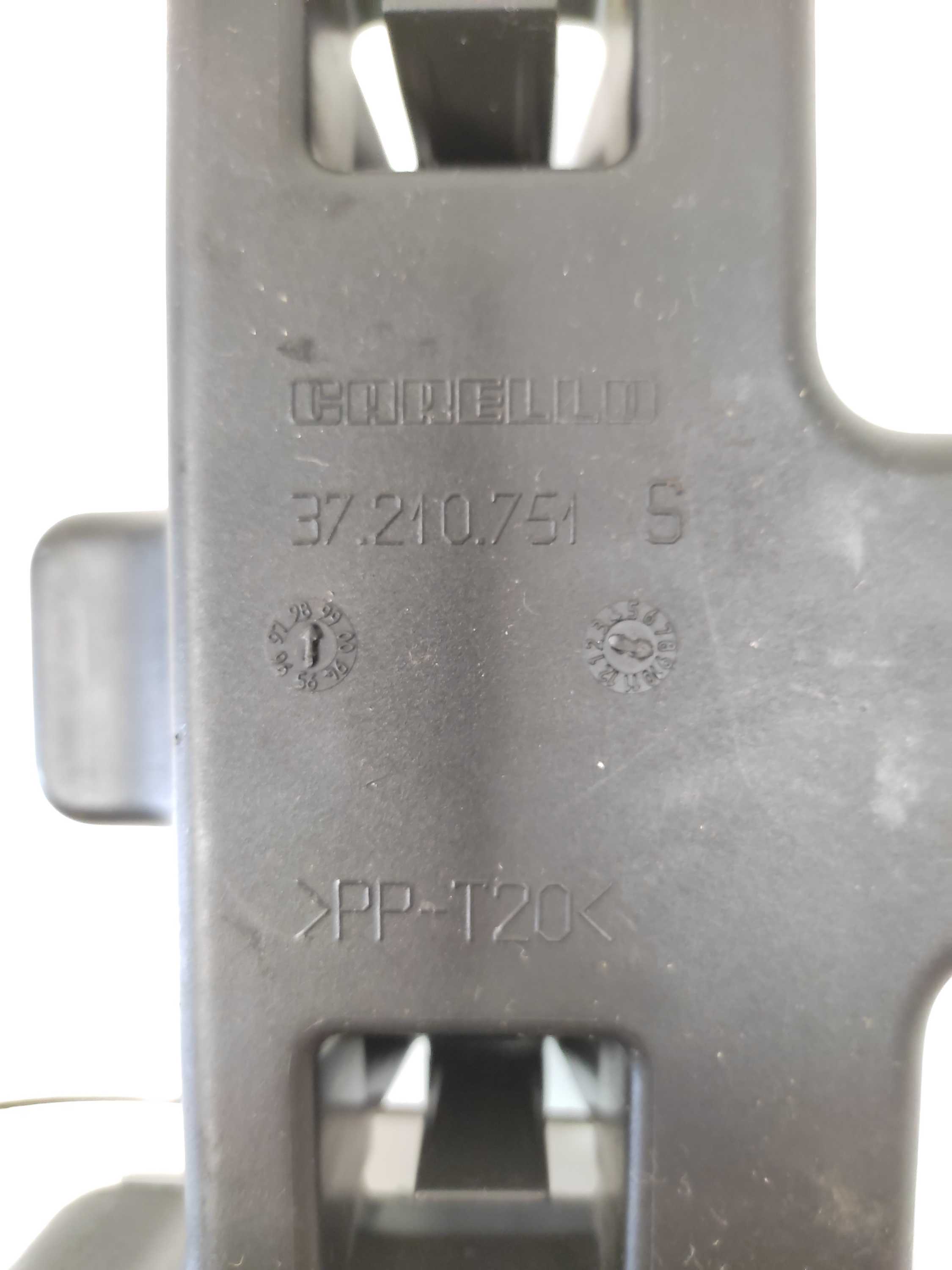 Circuito Soquete Lanterna Lado Esquerdo Fiat Brava 2000 2001 5